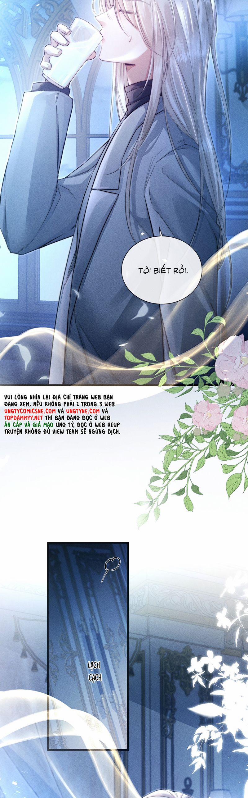 Kế Hoạch Tự Dưỡng Cuồng Khuyển 47 trang 7