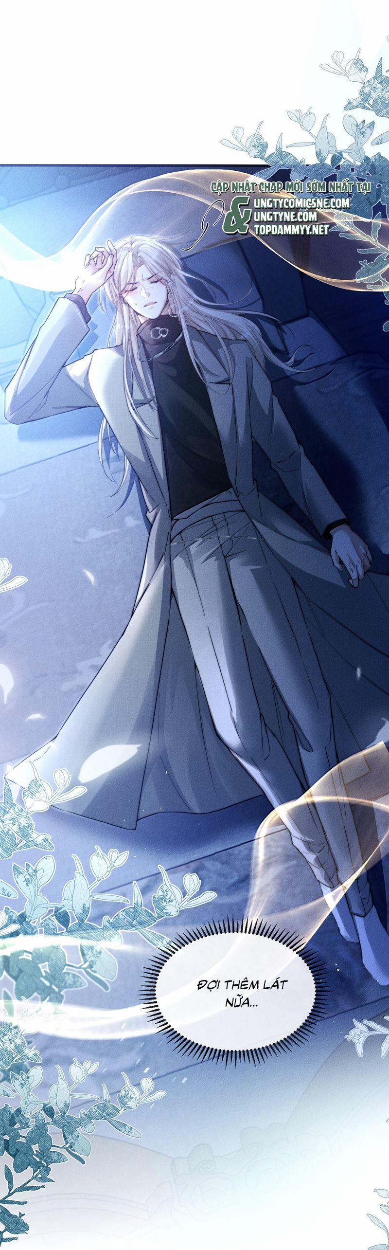 Kế Hoạch Tự Dưỡng Cuồng Khuyển 47 trang 9