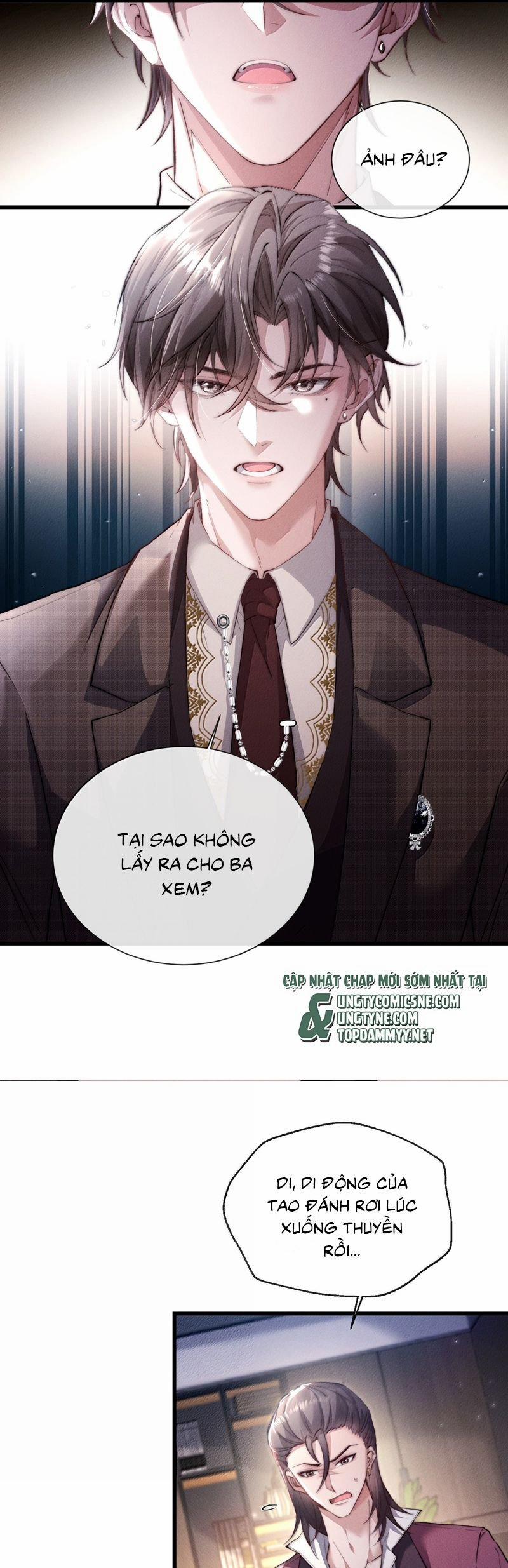 Kế Hoạch Tự Dưỡng Cuồng Khuyển 48 trang 11