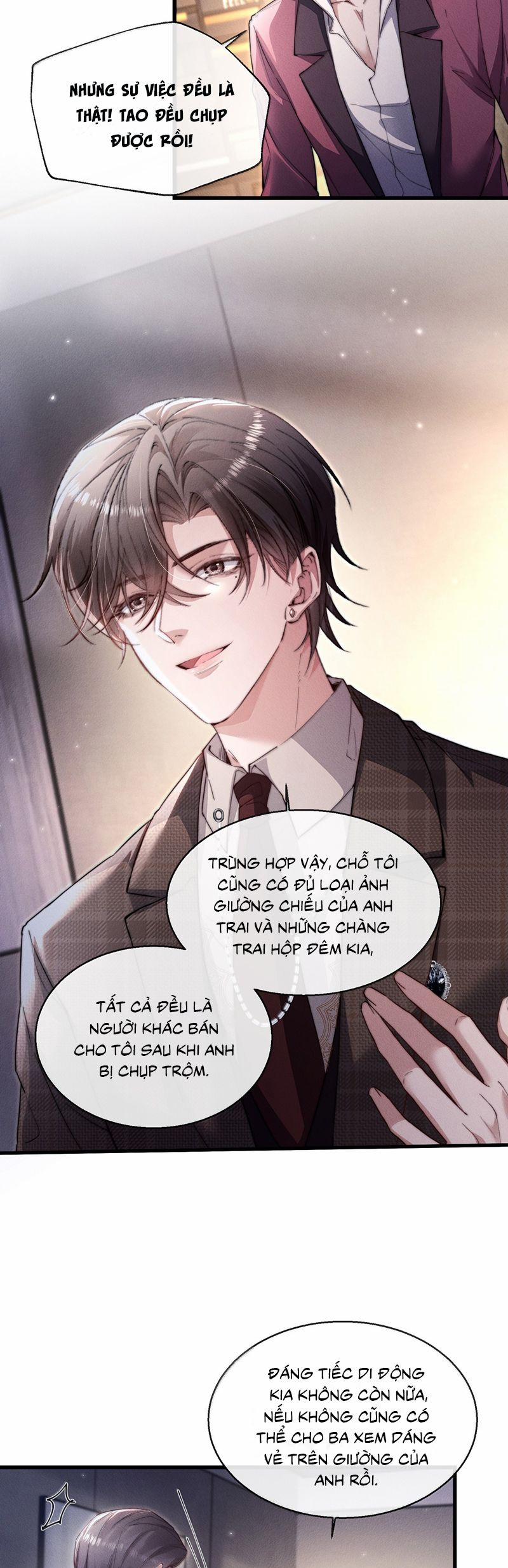 Kế Hoạch Tự Dưỡng Cuồng Khuyển 48 trang 12