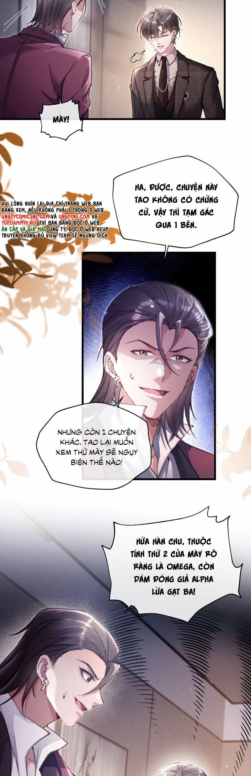 Kế Hoạch Tự Dưỡng Cuồng Khuyển 48 trang 13