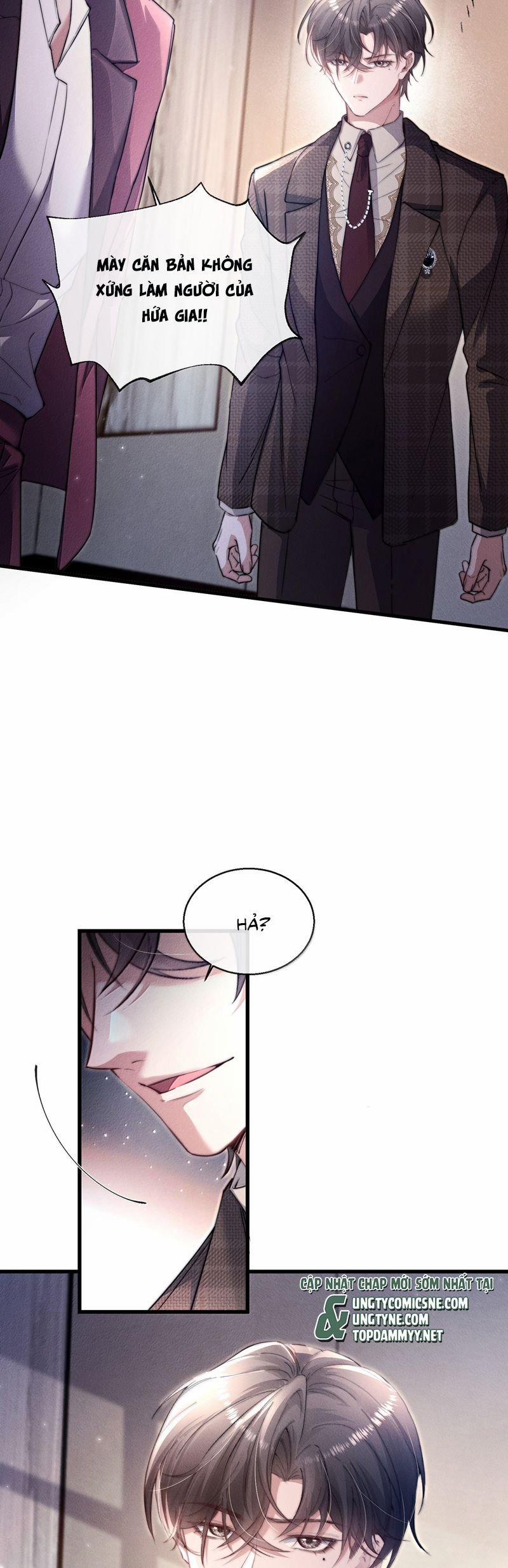 Kế Hoạch Tự Dưỡng Cuồng Khuyển 48 trang 14