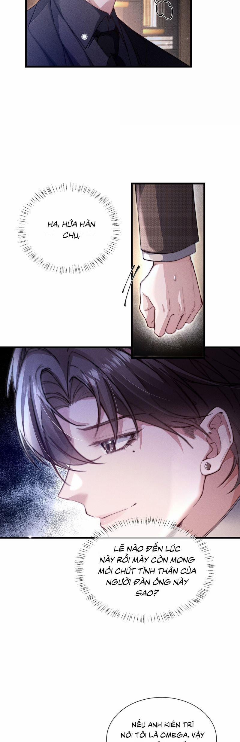 Kế Hoạch Tự Dưỡng Cuồng Khuyển 48 trang 17