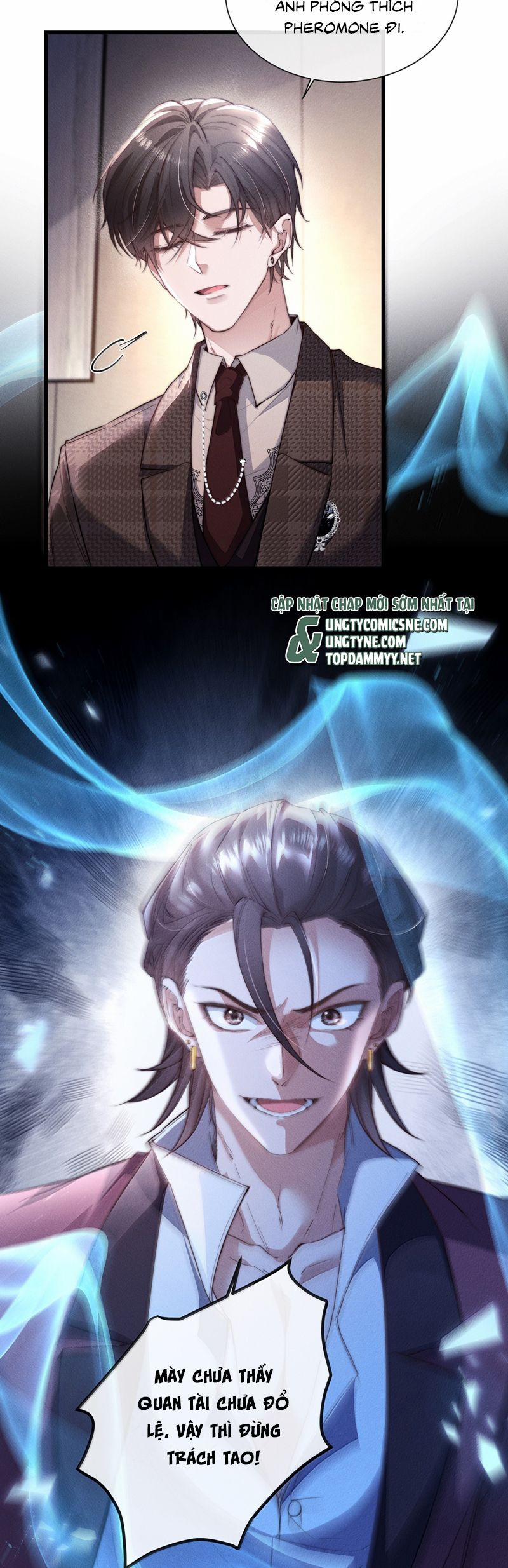 Kế Hoạch Tự Dưỡng Cuồng Khuyển 48 trang 18