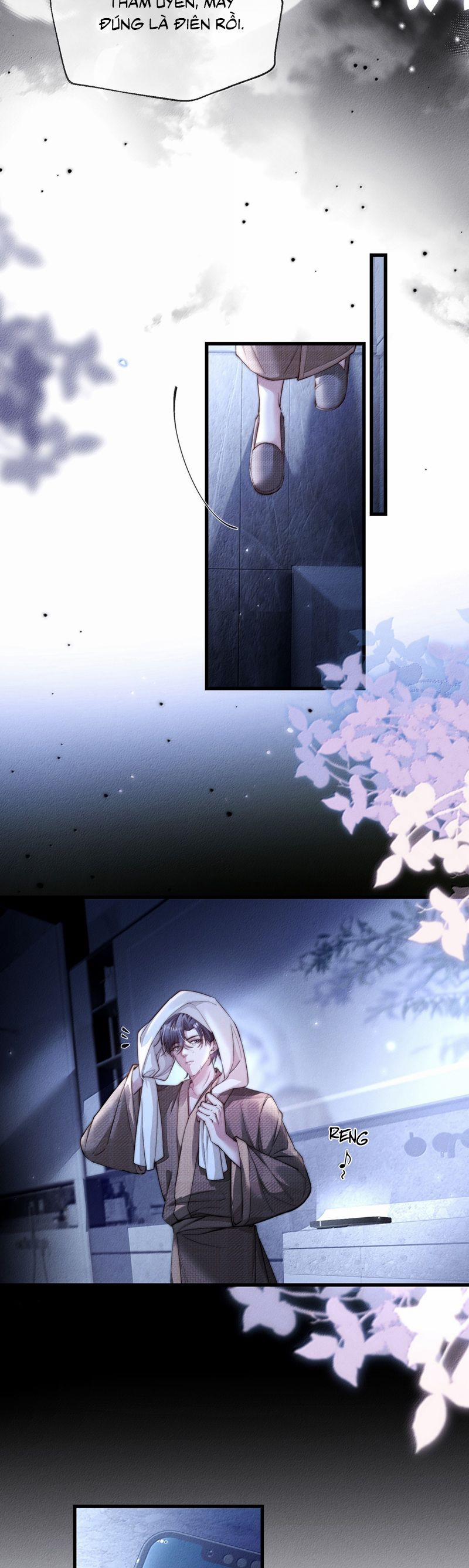 Kế Hoạch Tự Dưỡng Cuồng Khuyển 48 trang 2