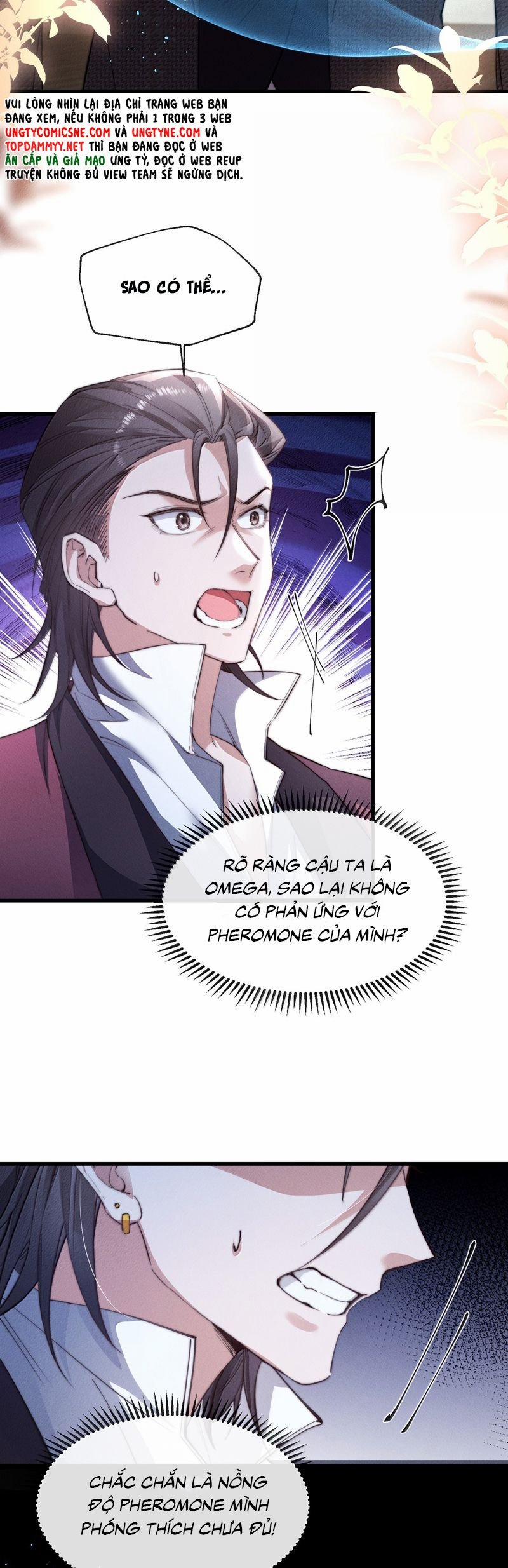 Kế Hoạch Tự Dưỡng Cuồng Khuyển 48 trang 20