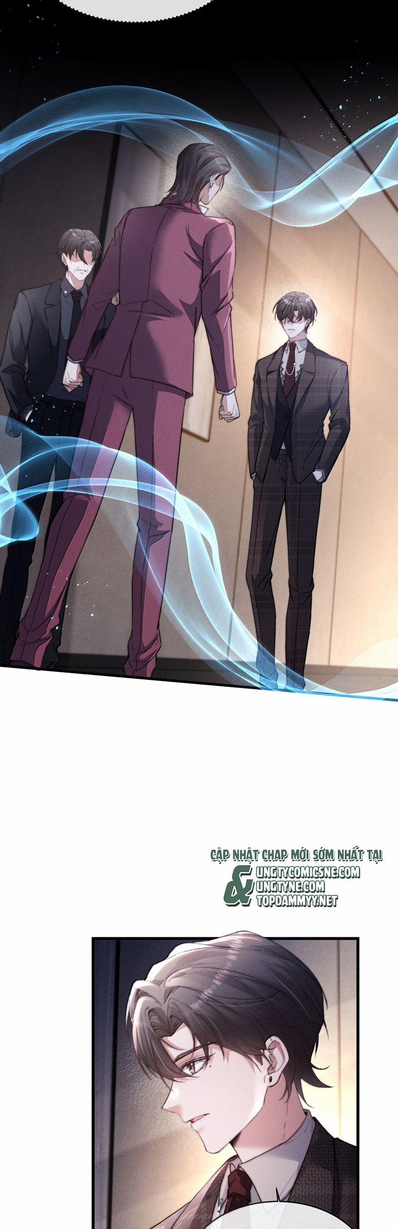 Kế Hoạch Tự Dưỡng Cuồng Khuyển 48 trang 21