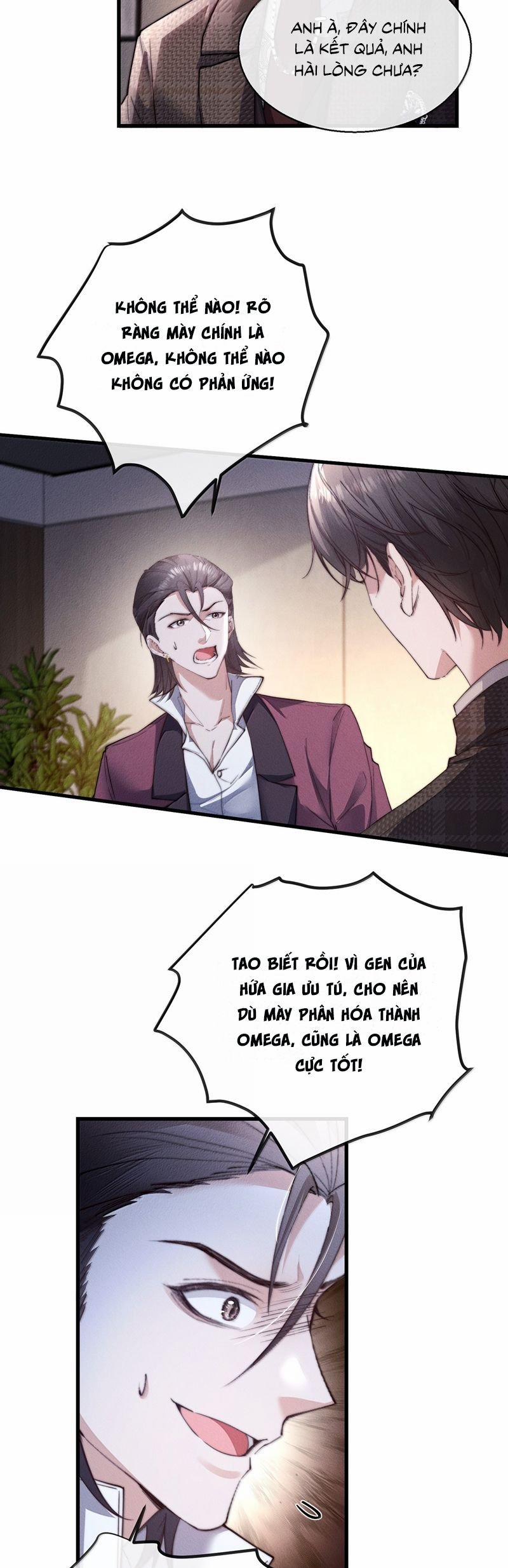 Kế Hoạch Tự Dưỡng Cuồng Khuyển 48 trang 22