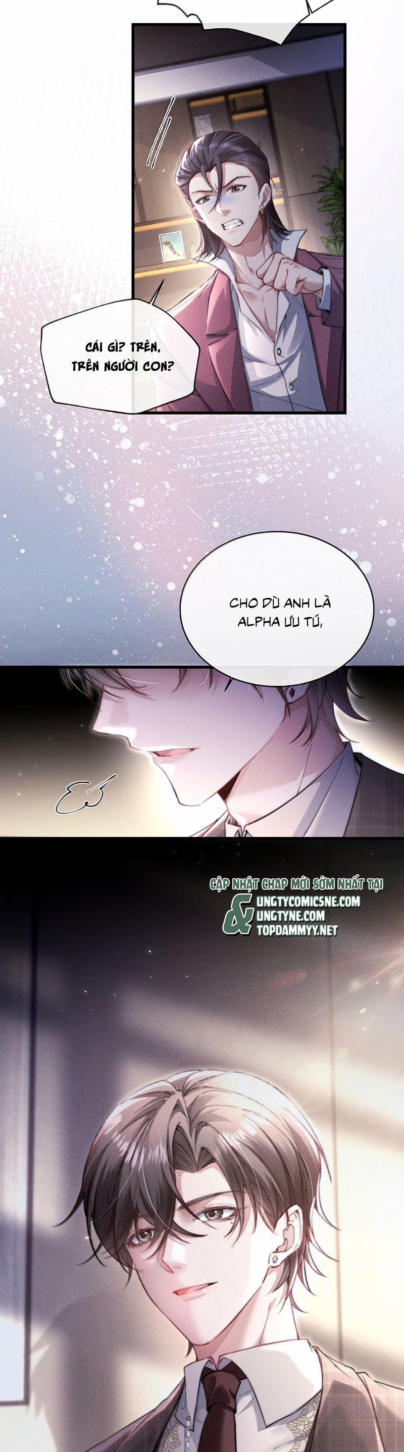 Kế Hoạch Tự Dưỡng Cuồng Khuyển 48 trang 24