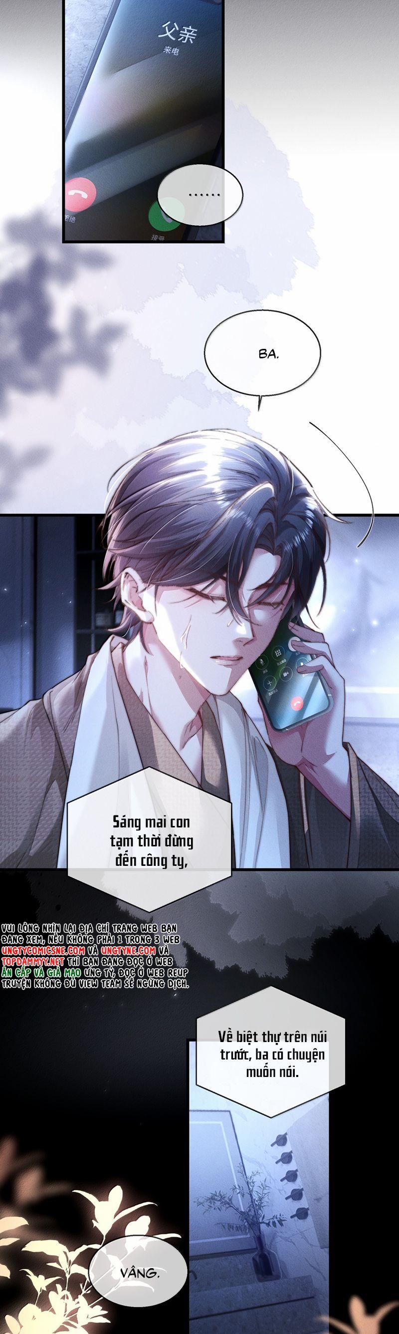 Kế Hoạch Tự Dưỡng Cuồng Khuyển 48 trang 3