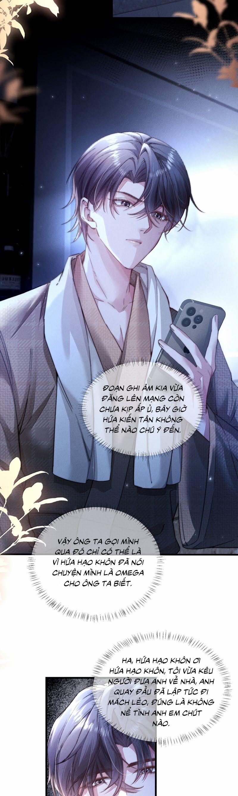 Kế Hoạch Tự Dưỡng Cuồng Khuyển 48 trang 4