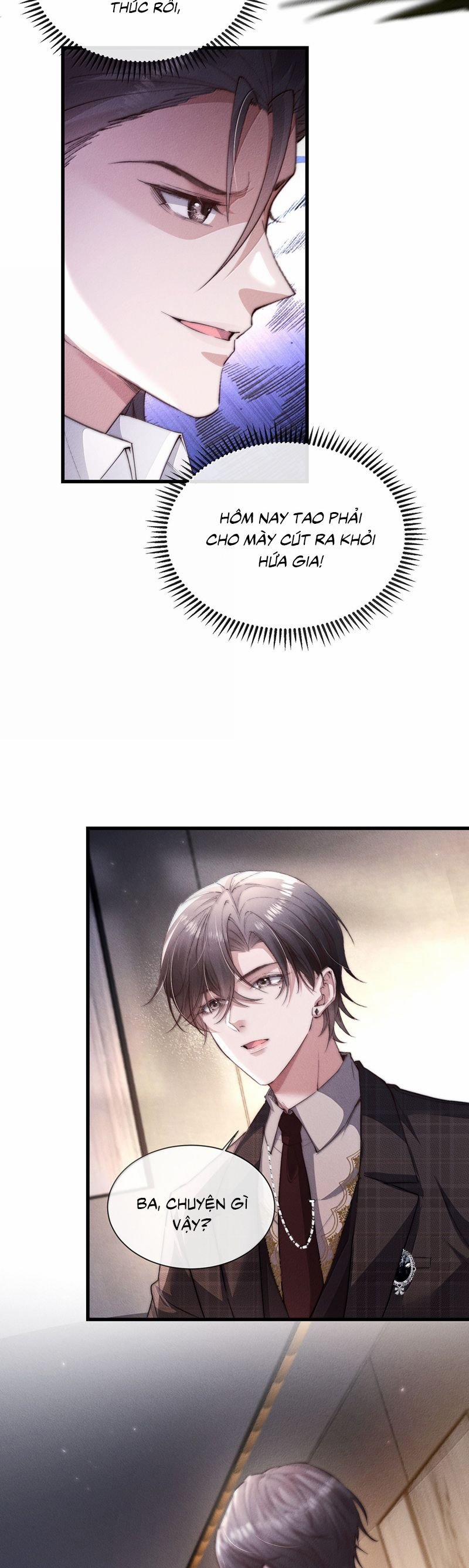 Kế Hoạch Tự Dưỡng Cuồng Khuyển 48 trang 8