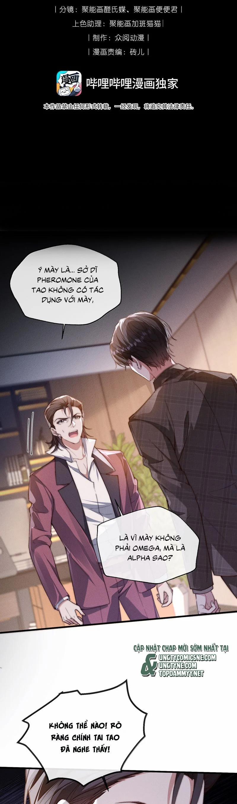 Kế Hoạch Tự Dưỡng Cuồng Khuyển 49 trang 1