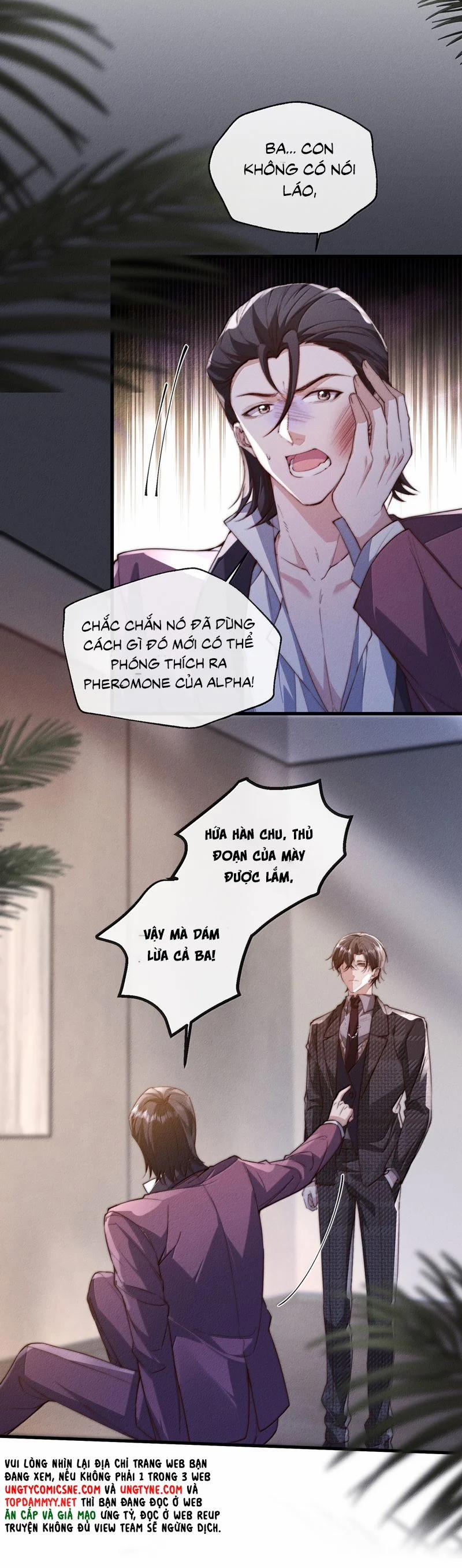 Kế Hoạch Tự Dưỡng Cuồng Khuyển 49 trang 10