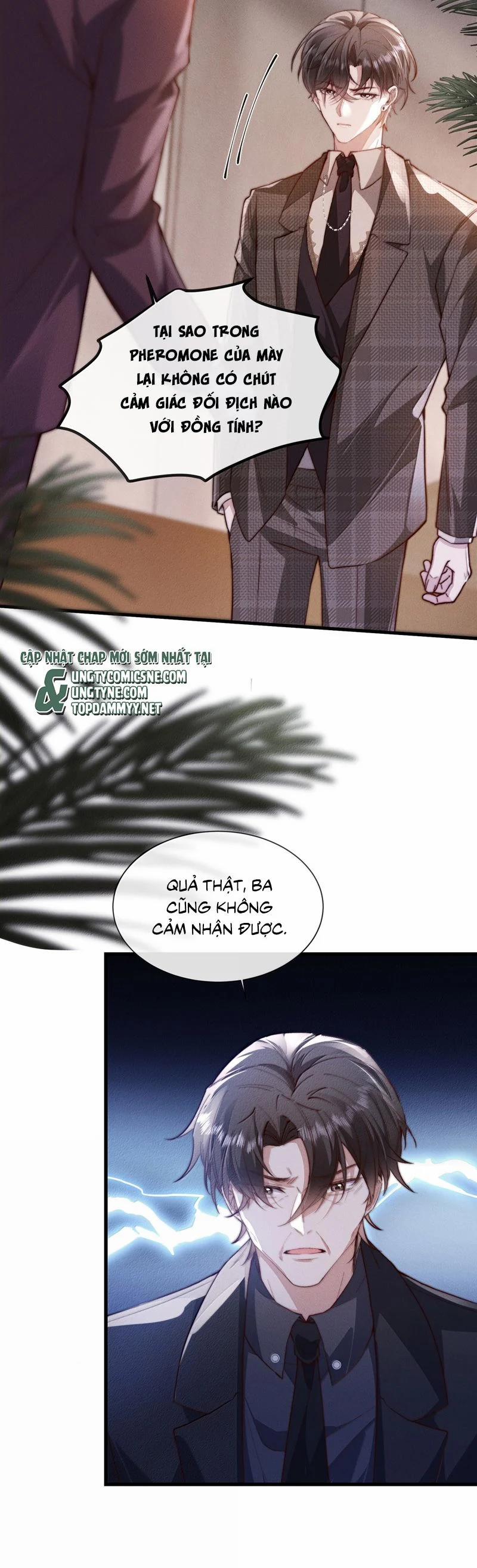 Kế Hoạch Tự Dưỡng Cuồng Khuyển 49 trang 12