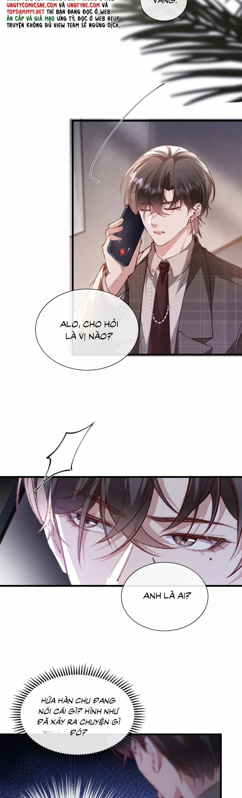 Kế Hoạch Tự Dưỡng Cuồng Khuyển 49 trang 14