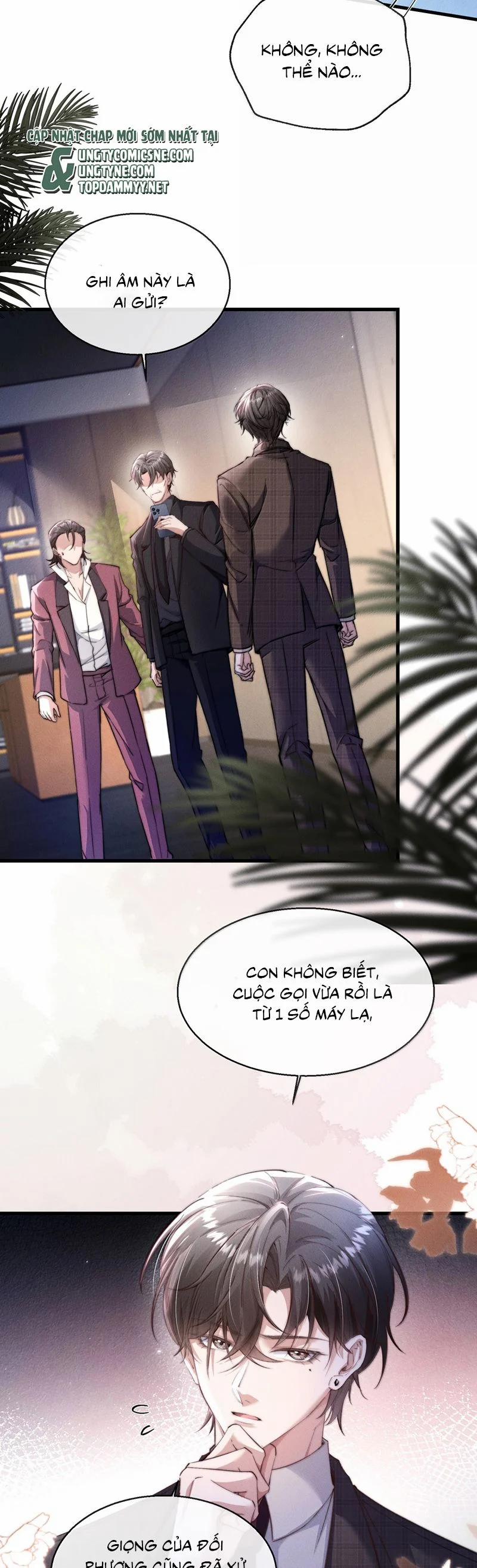 Kế Hoạch Tự Dưỡng Cuồng Khuyển 49 trang 18