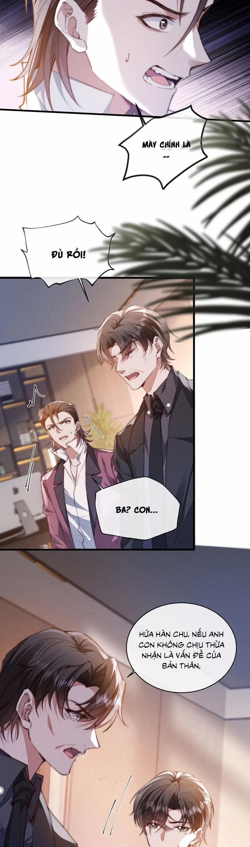 Kế Hoạch Tự Dưỡng Cuồng Khuyển 49 trang 2