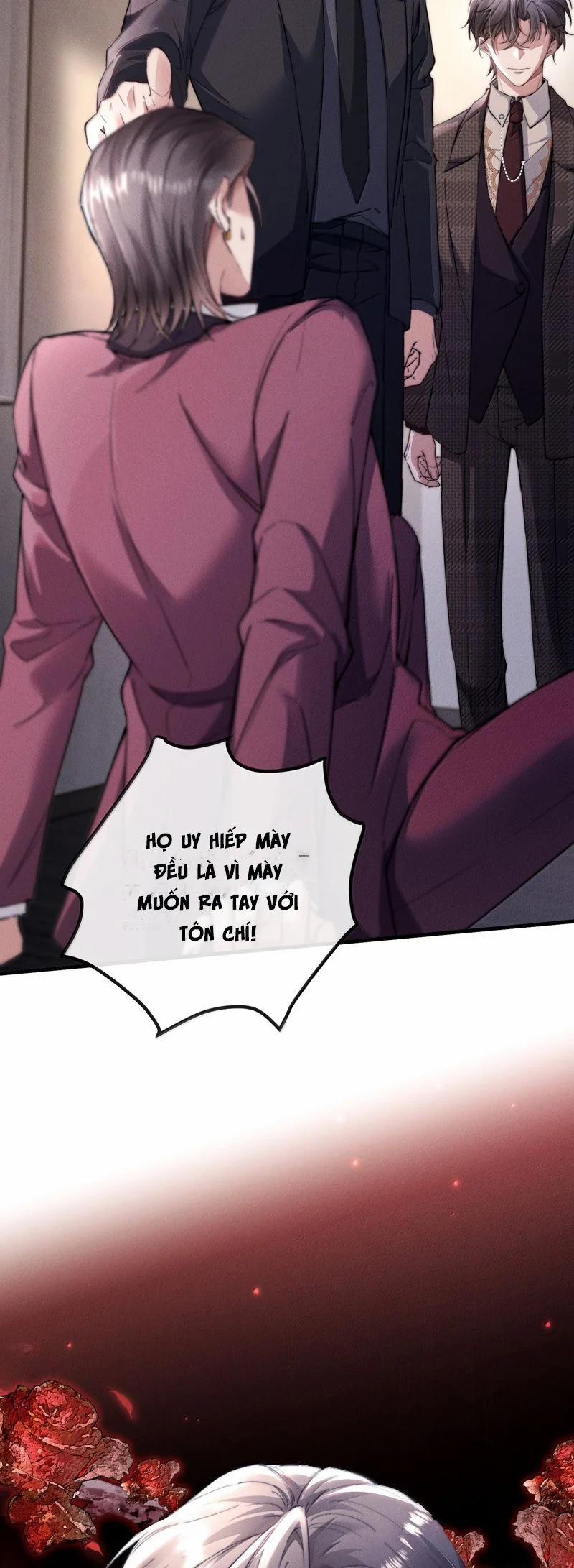 Kế Hoạch Tự Dưỡng Cuồng Khuyển 49 trang 22