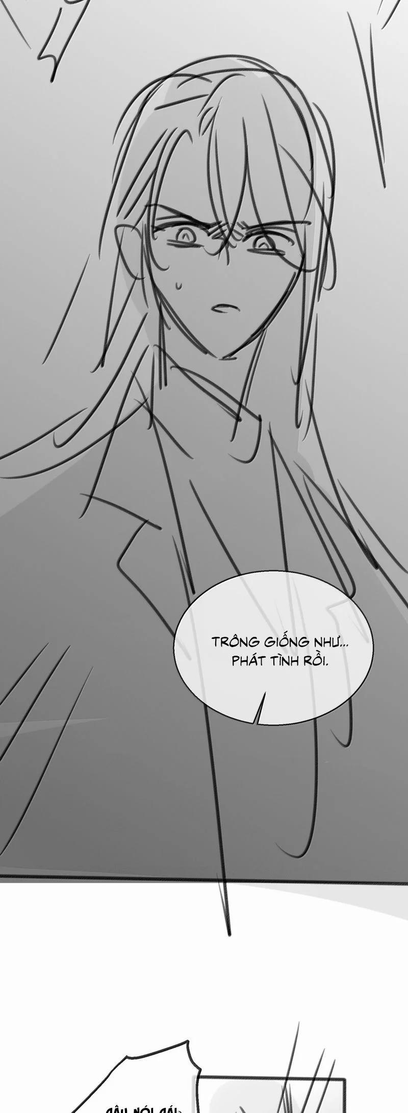 Kế Hoạch Tự Dưỡng Cuồng Khuyển 49 trang 25