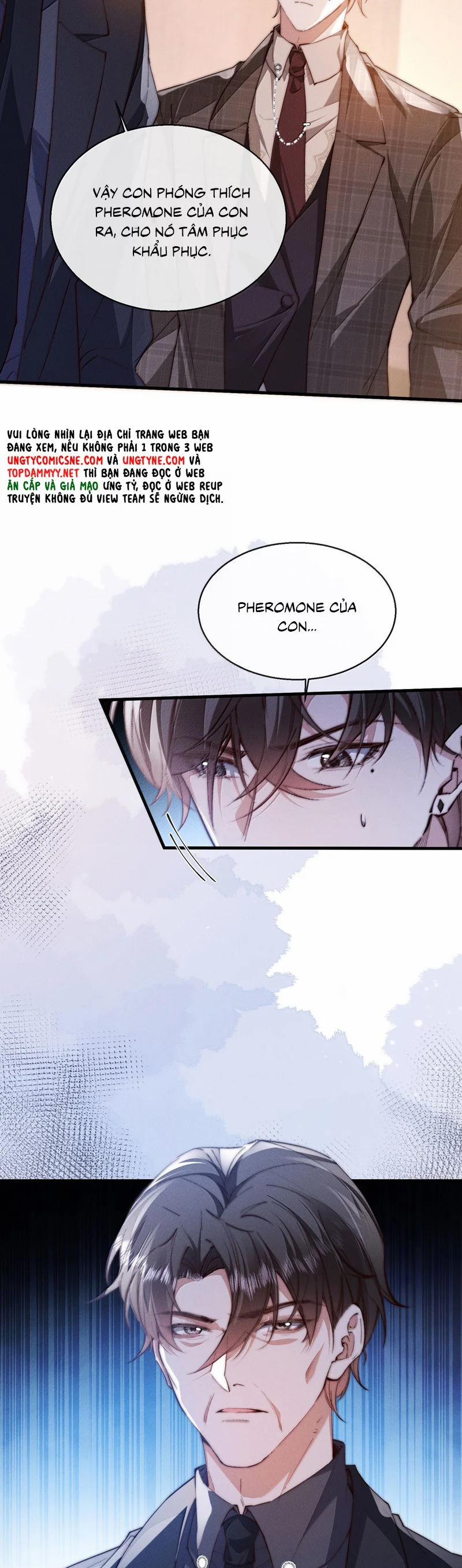 Kế Hoạch Tự Dưỡng Cuồng Khuyển 49 trang 3