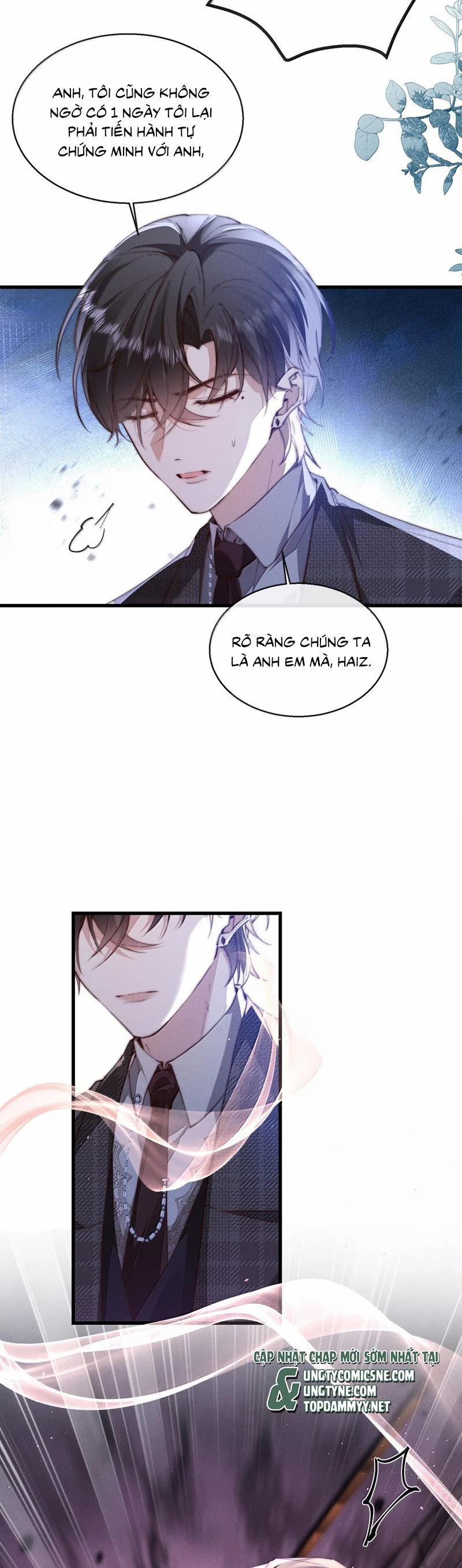 Kế Hoạch Tự Dưỡng Cuồng Khuyển 49 trang 7