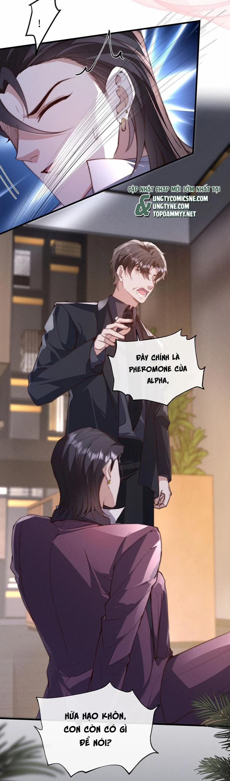 Kế Hoạch Tự Dưỡng Cuồng Khuyển 49 trang 9