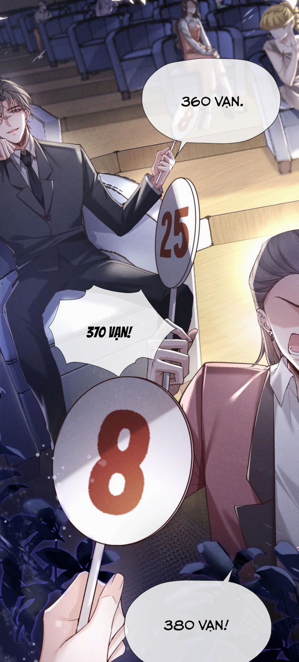 Kế Hoạch Tự Dưỡng Cuồng Khuyển 5 trang 12