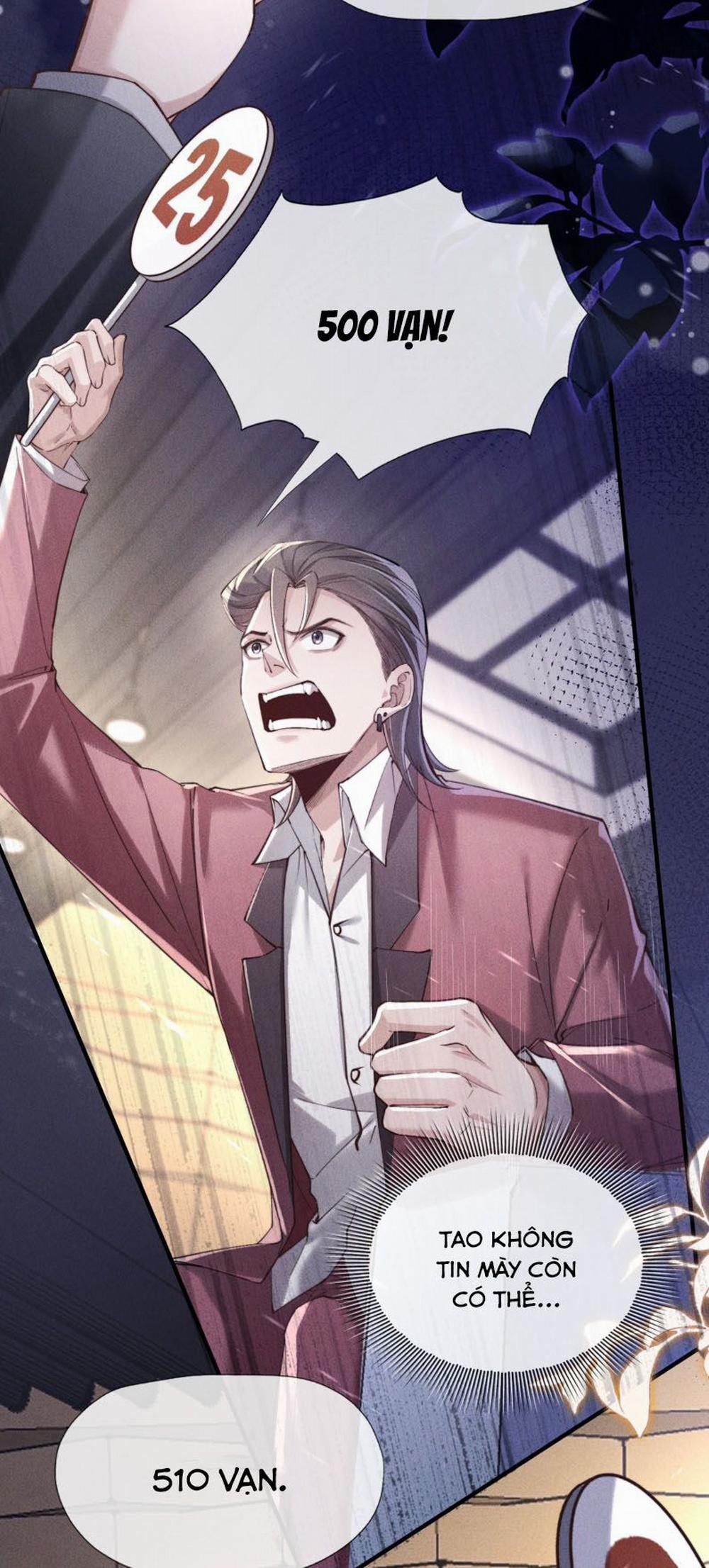 Kế Hoạch Tự Dưỡng Cuồng Khuyển 5 trang 13