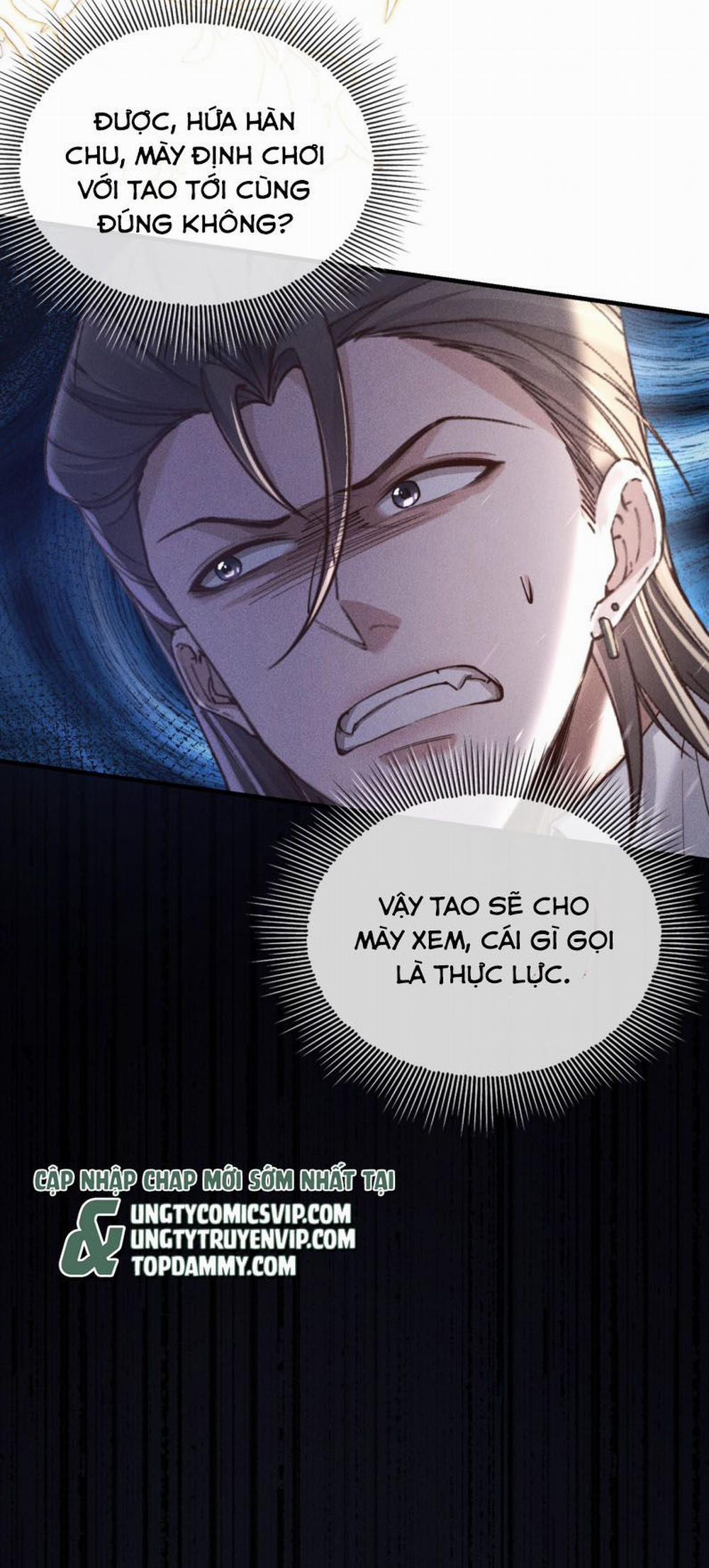 Kế Hoạch Tự Dưỡng Cuồng Khuyển 5 trang 15