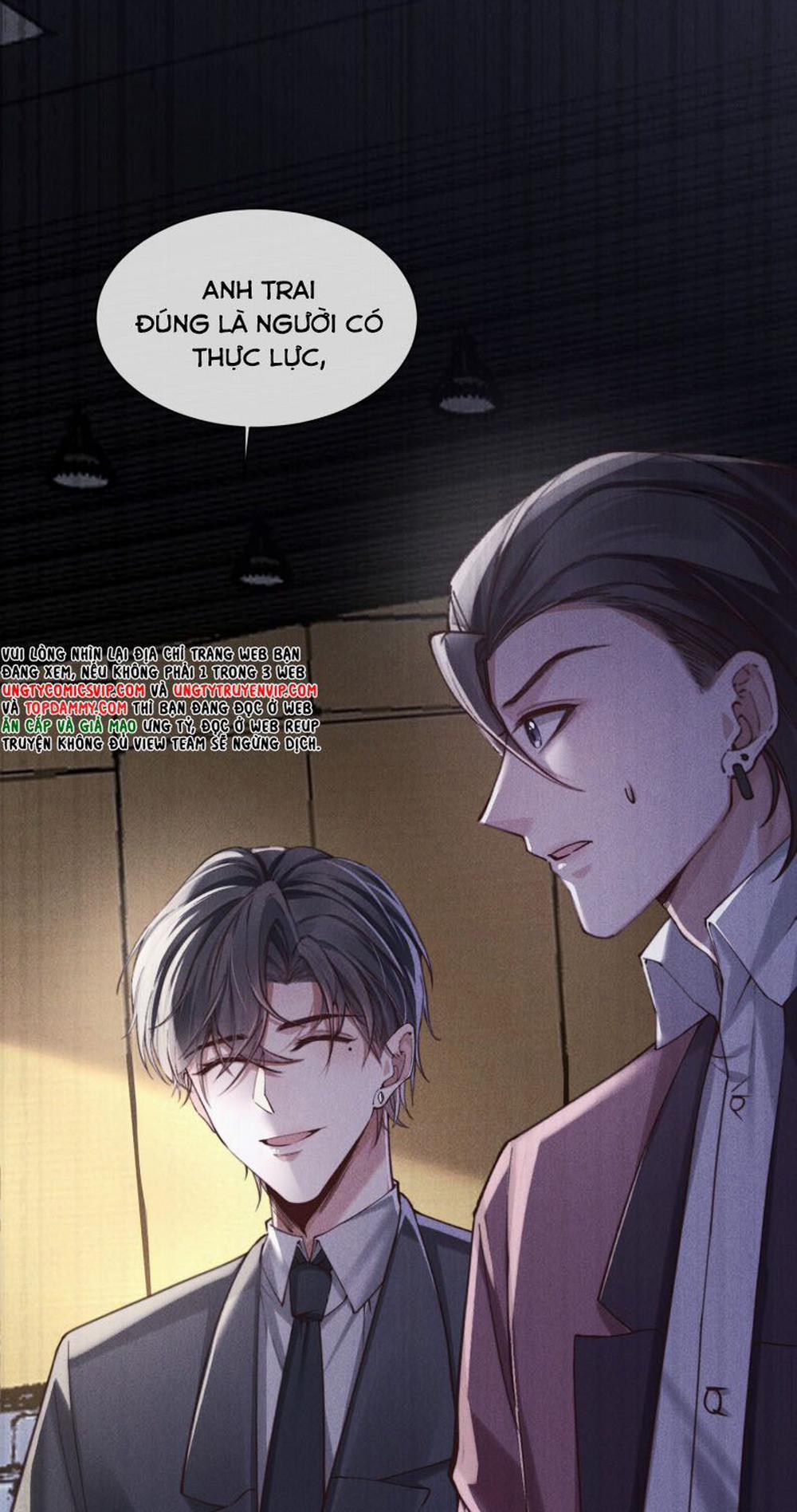 Kế Hoạch Tự Dưỡng Cuồng Khuyển 5 trang 19