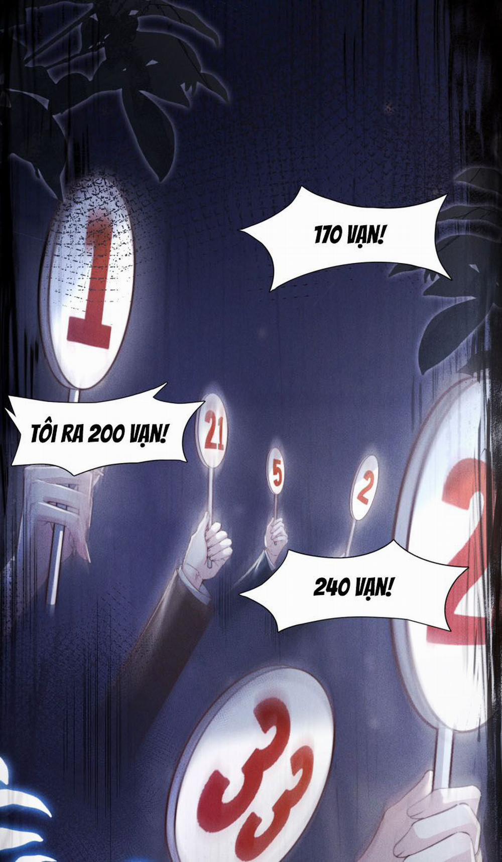 Kế Hoạch Tự Dưỡng Cuồng Khuyển 5 trang 2