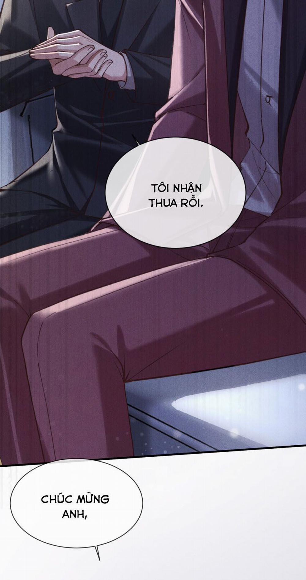 Kế Hoạch Tự Dưỡng Cuồng Khuyển 5 trang 20