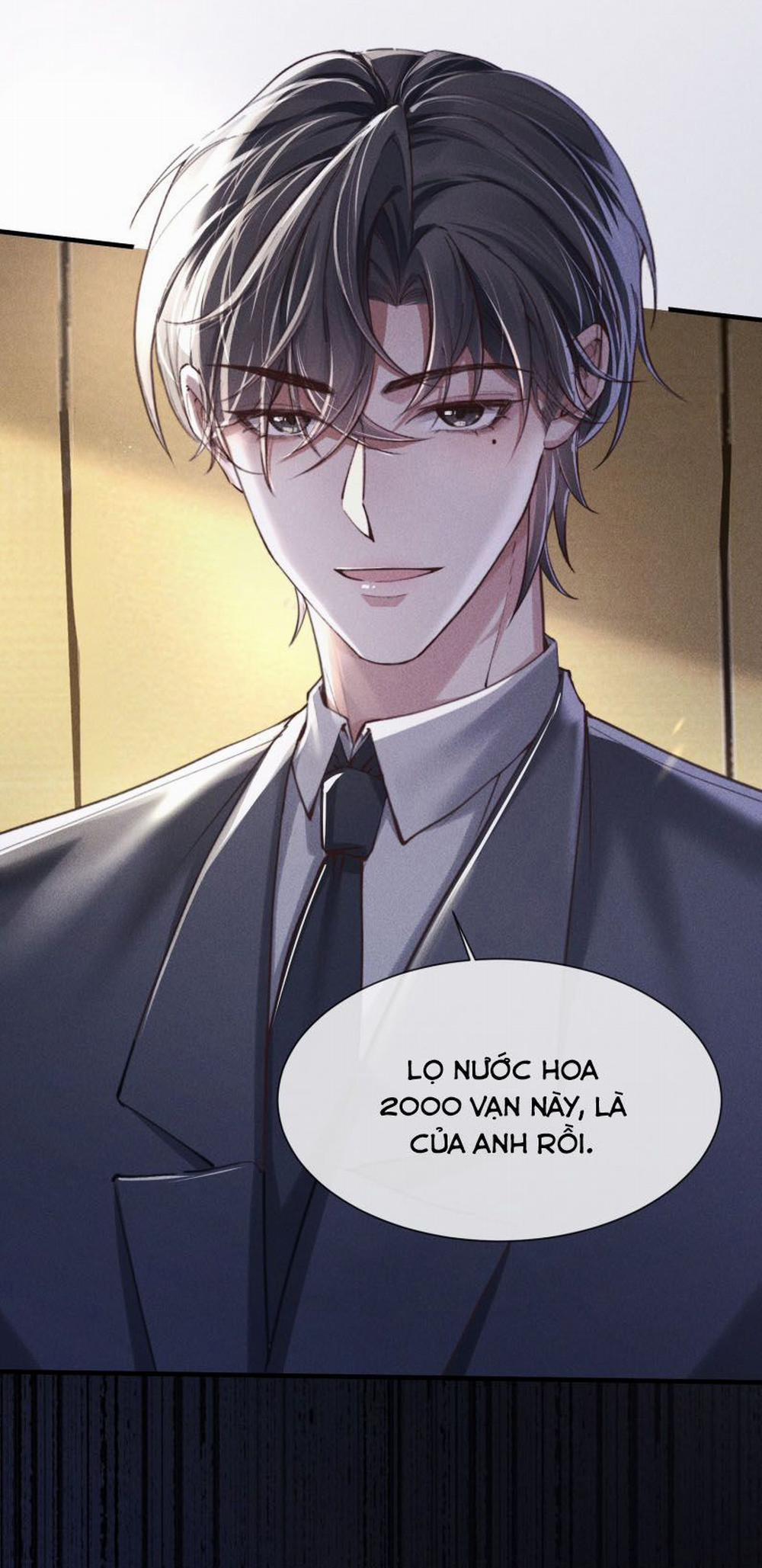 Kế Hoạch Tự Dưỡng Cuồng Khuyển 5 trang 21