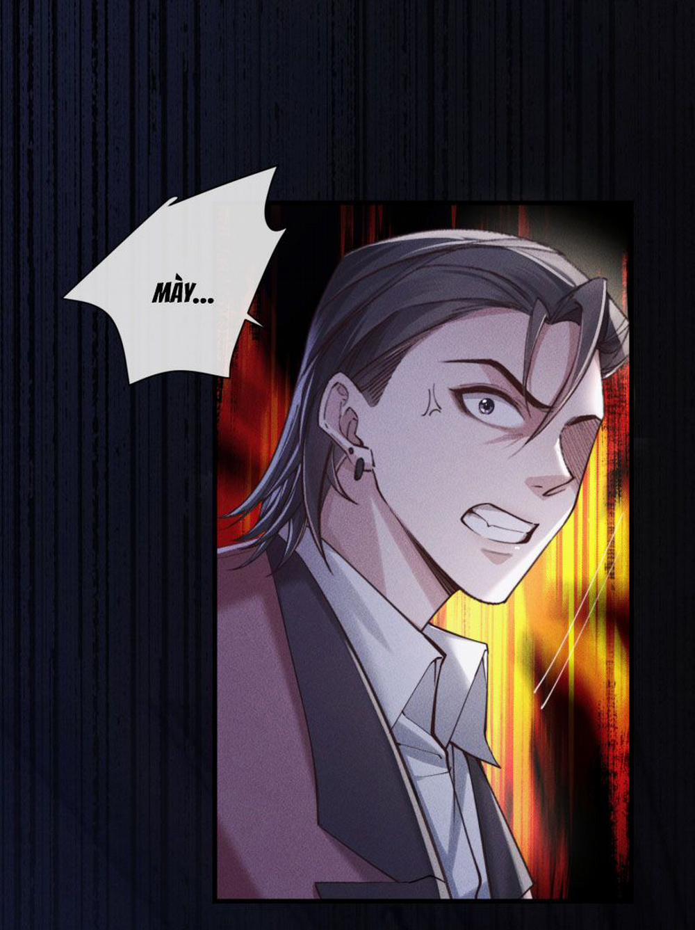 Kế Hoạch Tự Dưỡng Cuồng Khuyển 5 trang 22