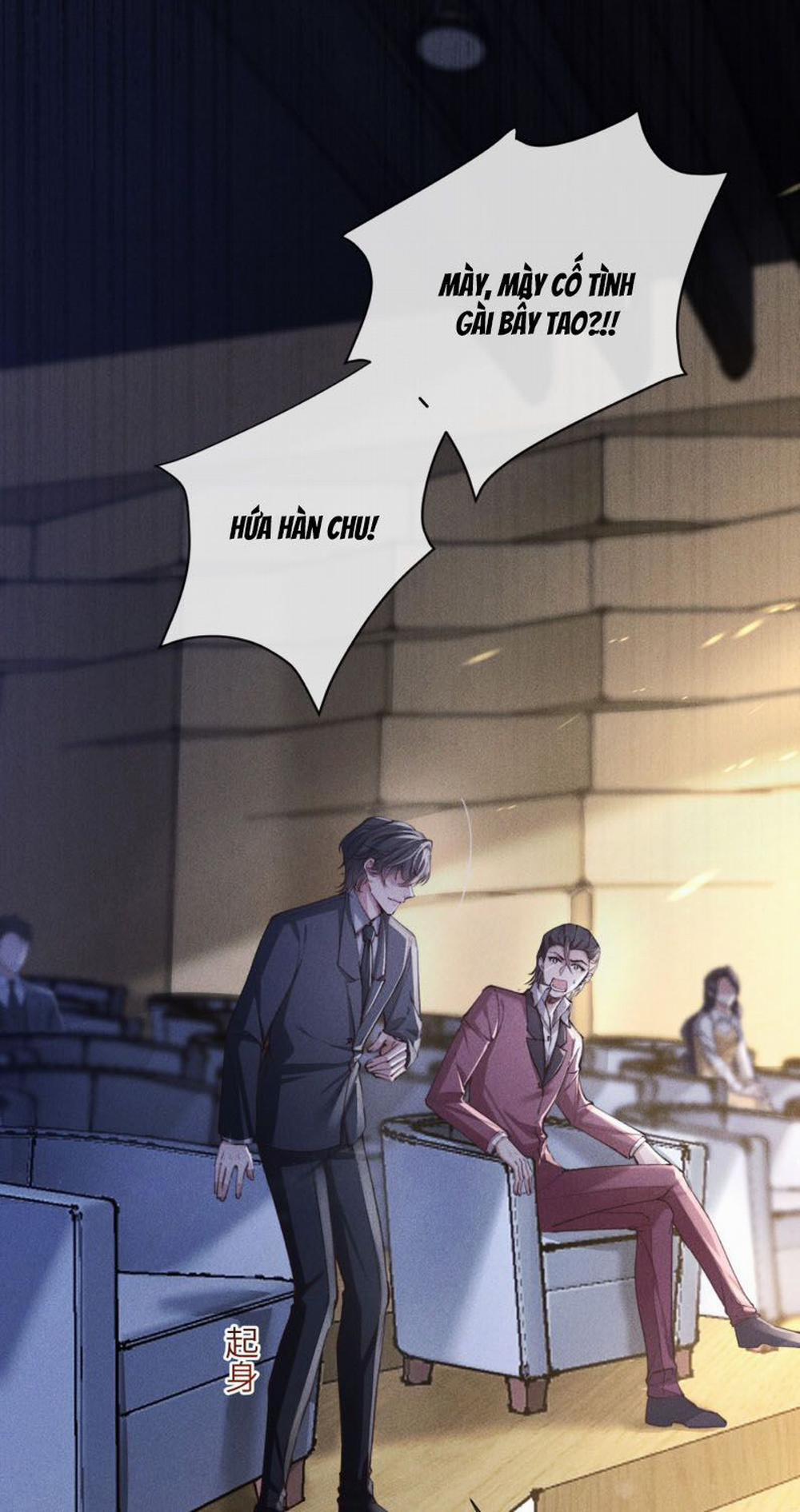 Kế Hoạch Tự Dưỡng Cuồng Khuyển 5 trang 23