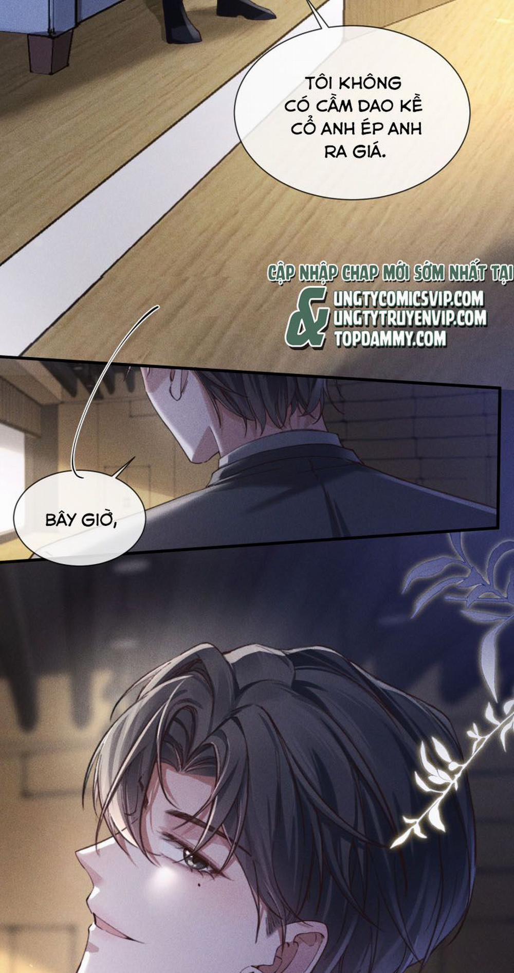 Kế Hoạch Tự Dưỡng Cuồng Khuyển 5 trang 24