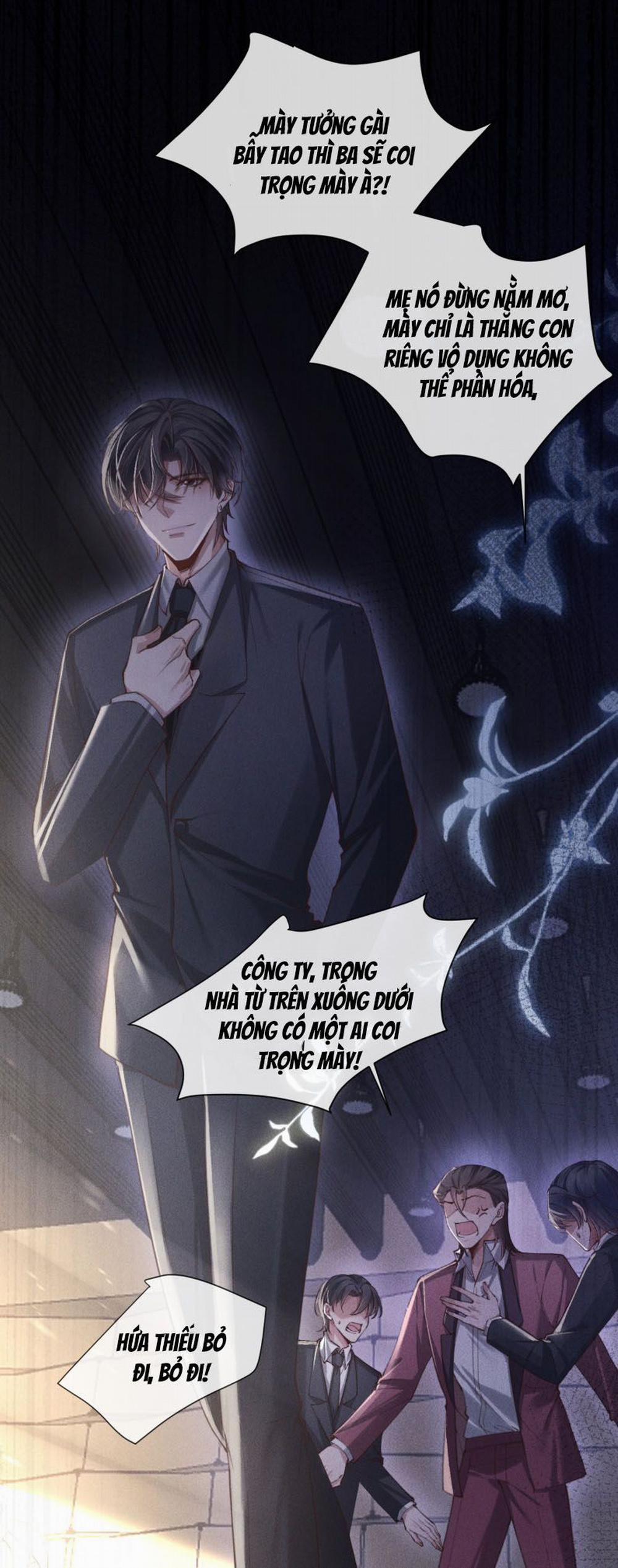 Kế Hoạch Tự Dưỡng Cuồng Khuyển 5 trang 26