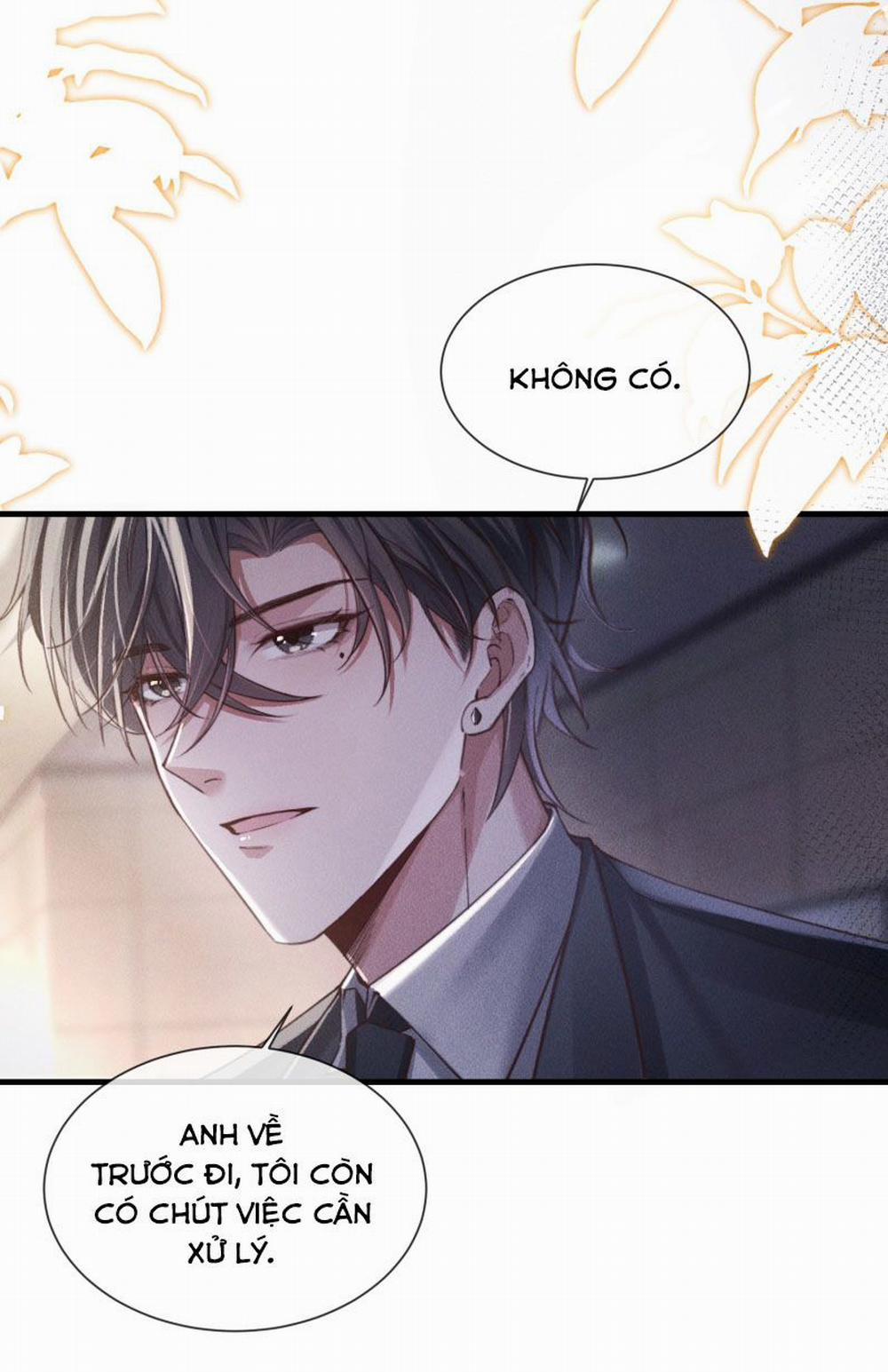 Kế Hoạch Tự Dưỡng Cuồng Khuyển 5 trang 28