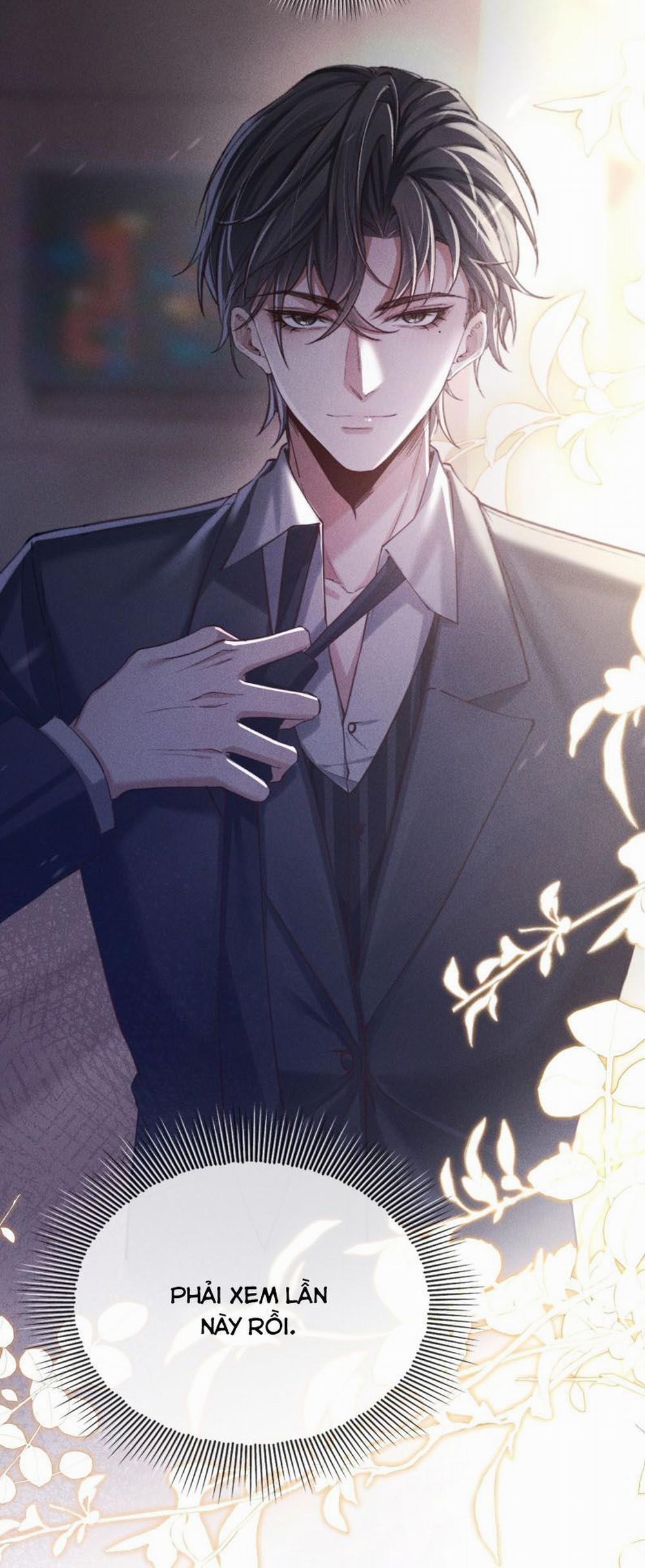 Kế Hoạch Tự Dưỡng Cuồng Khuyển 5 trang 30