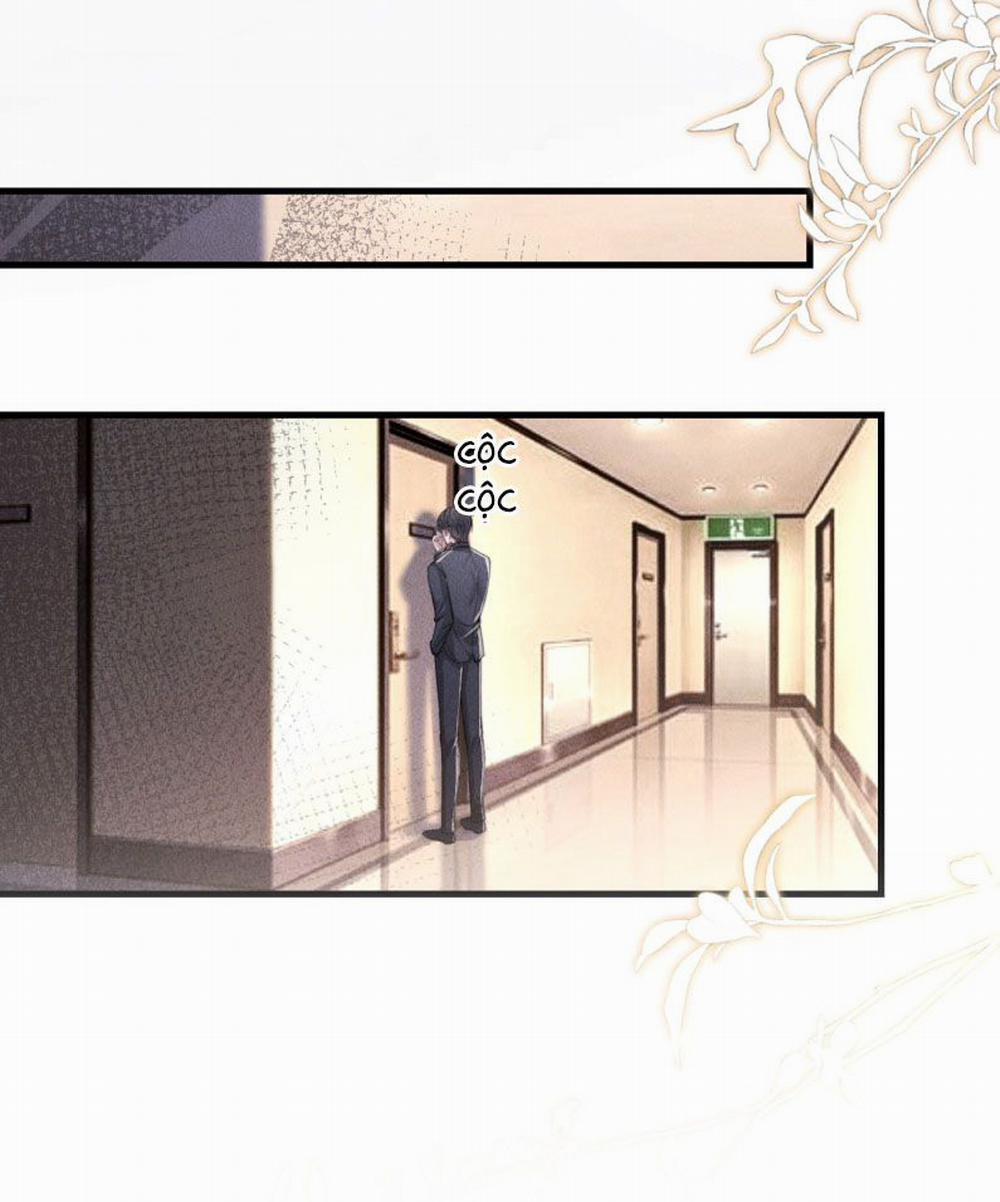 Kế Hoạch Tự Dưỡng Cuồng Khuyển 5 trang 31