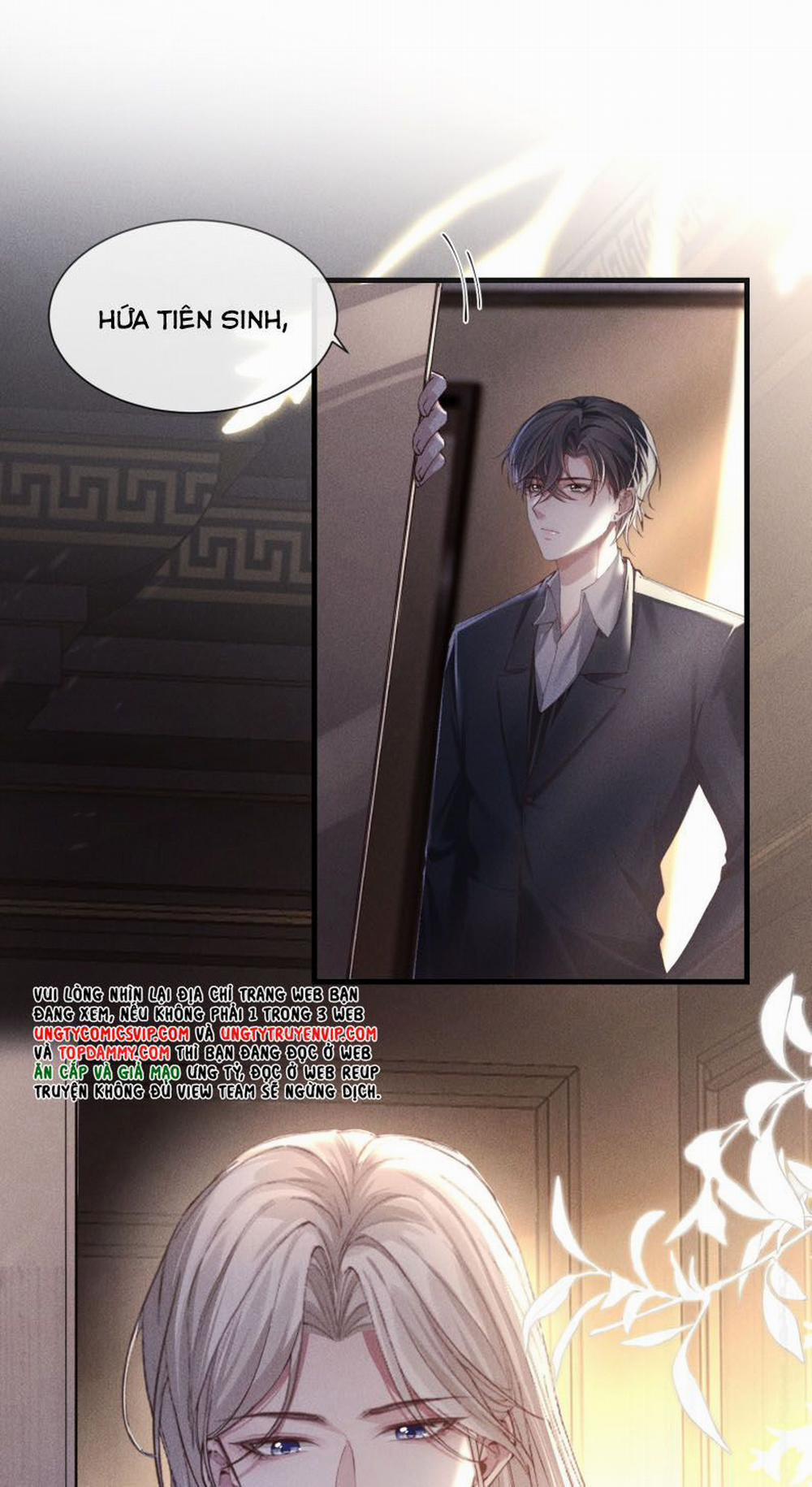 Kế Hoạch Tự Dưỡng Cuồng Khuyển 5 trang 32