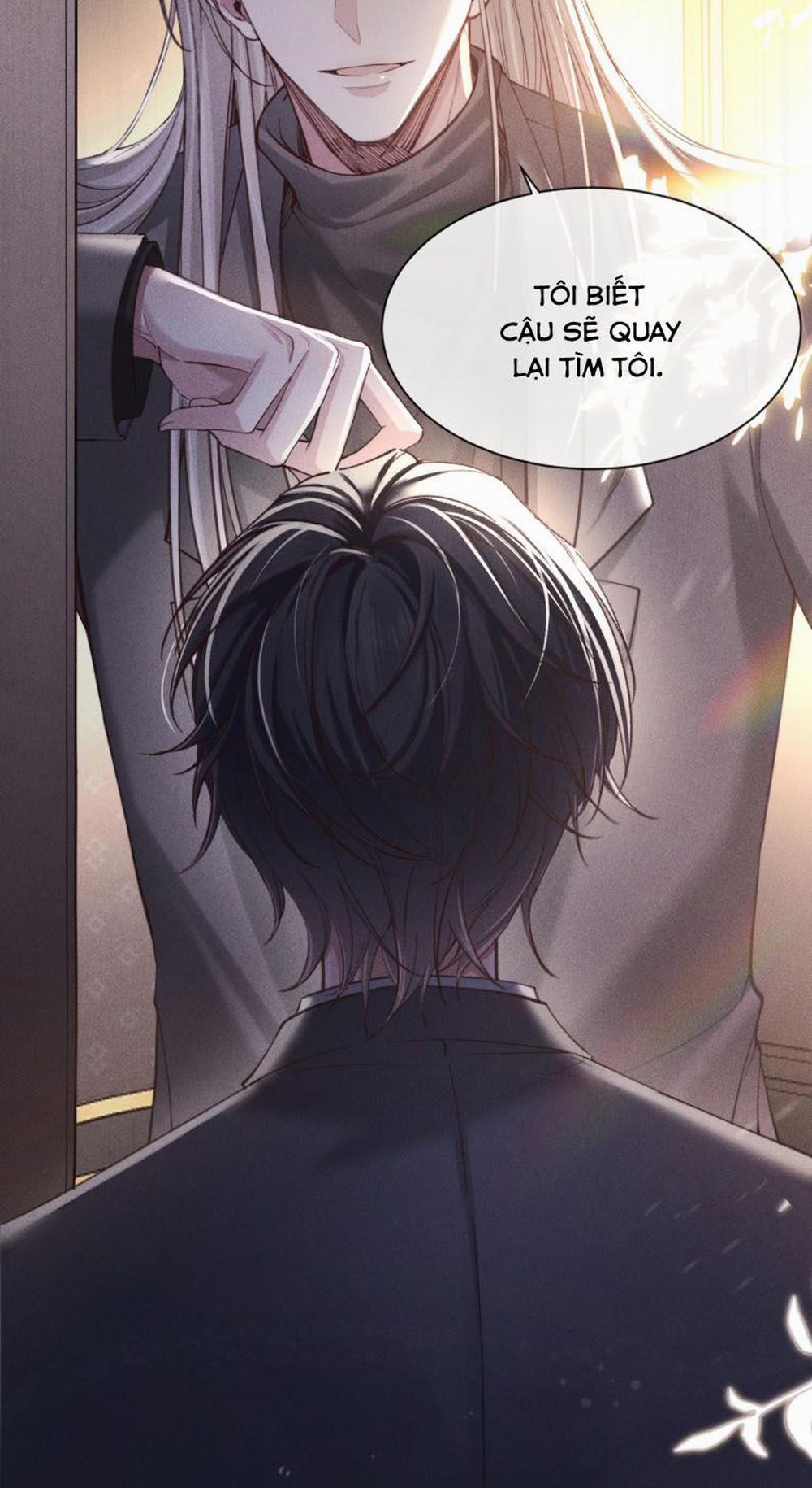 Kế Hoạch Tự Dưỡng Cuồng Khuyển 5 trang 33