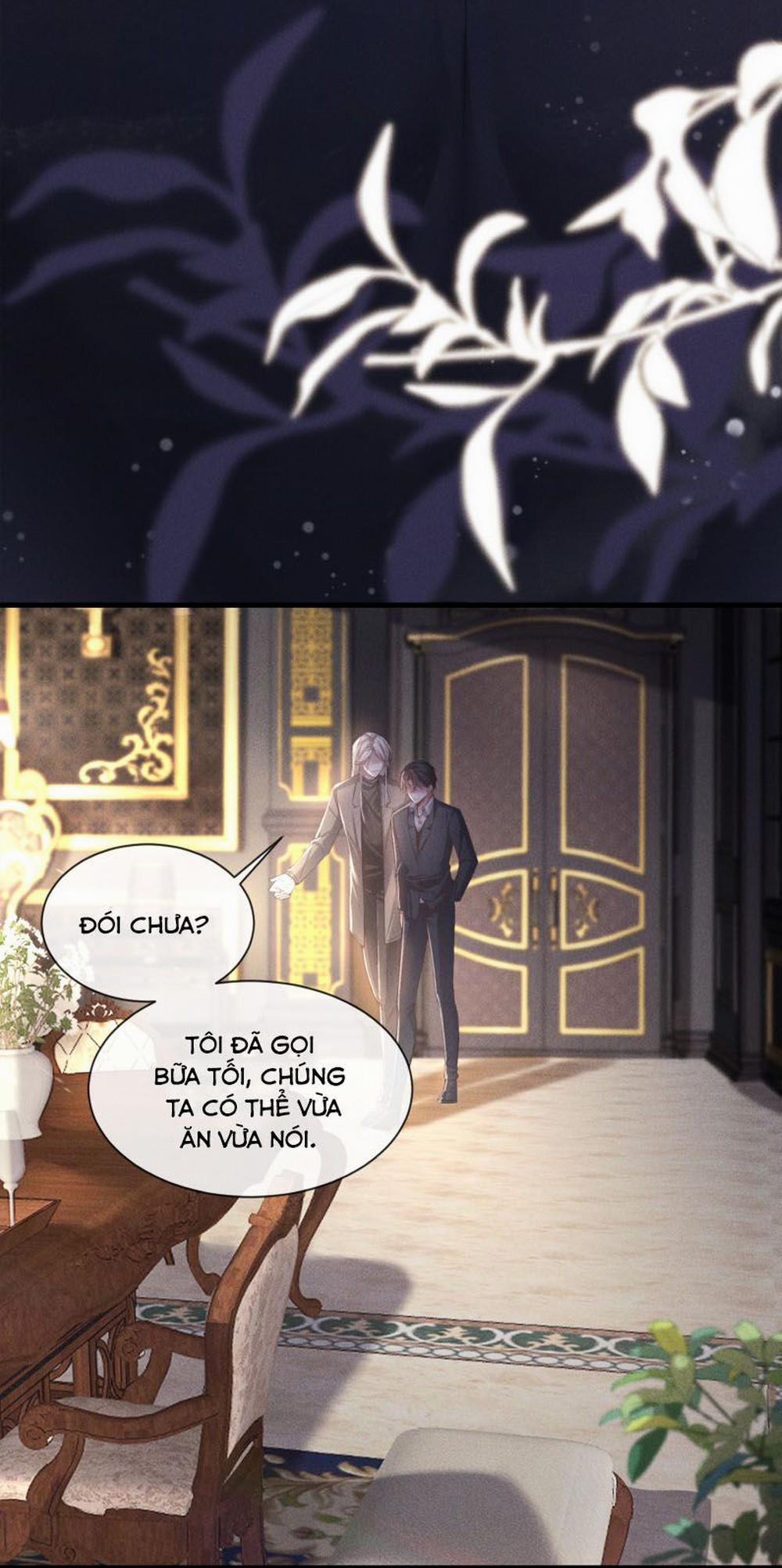 Kế Hoạch Tự Dưỡng Cuồng Khuyển 5 trang 34