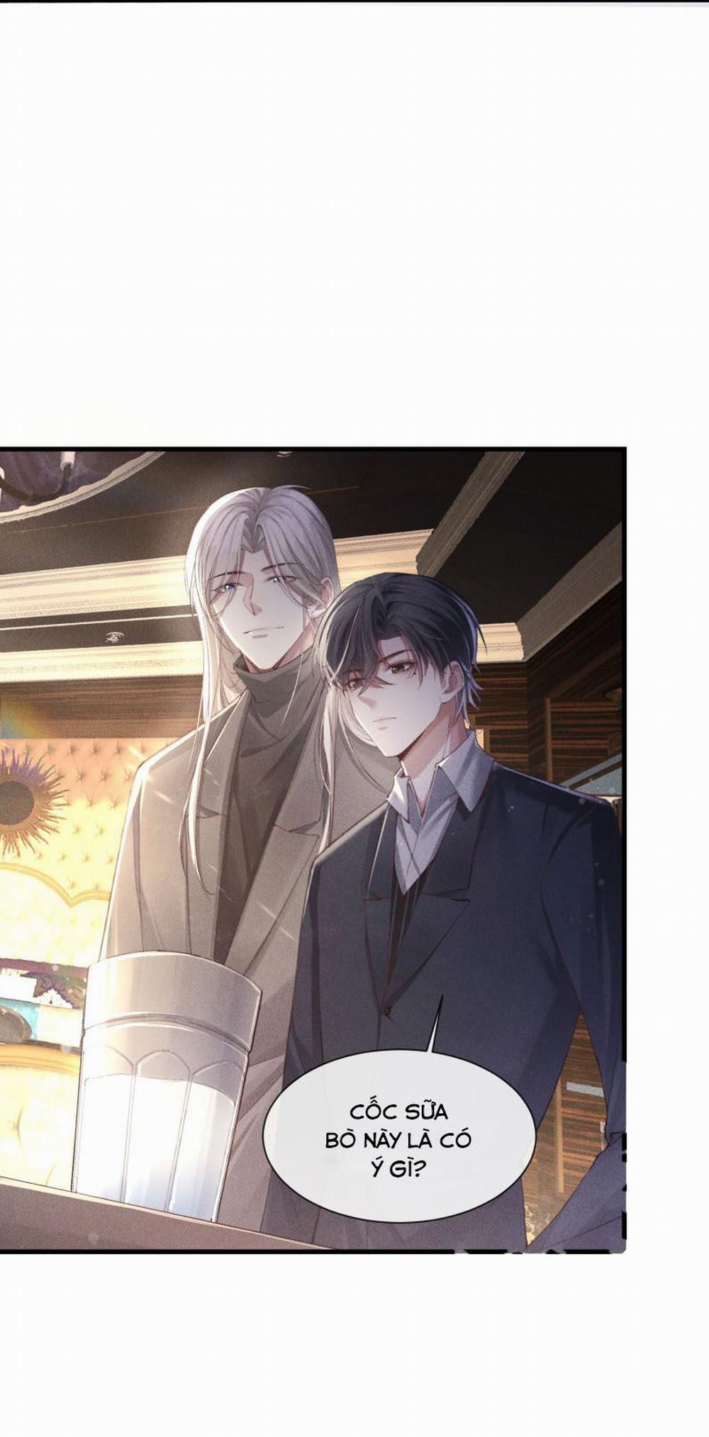 Kế Hoạch Tự Dưỡng Cuồng Khuyển 5 trang 35