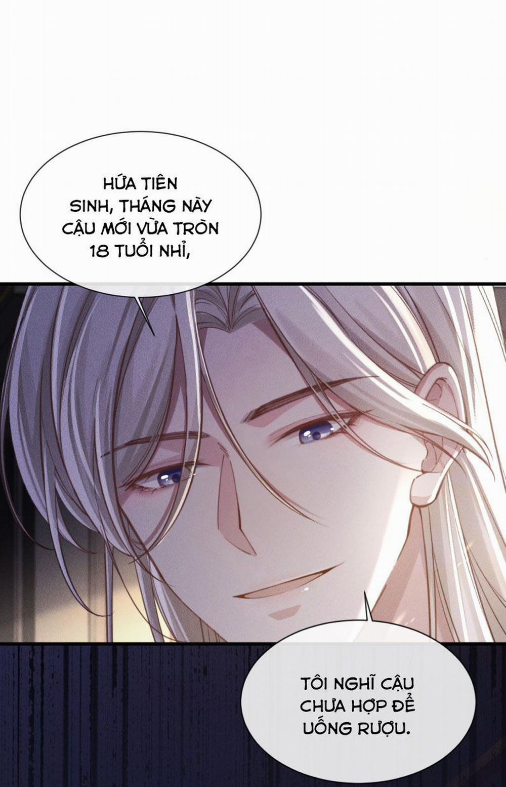 Kế Hoạch Tự Dưỡng Cuồng Khuyển 5 trang 36