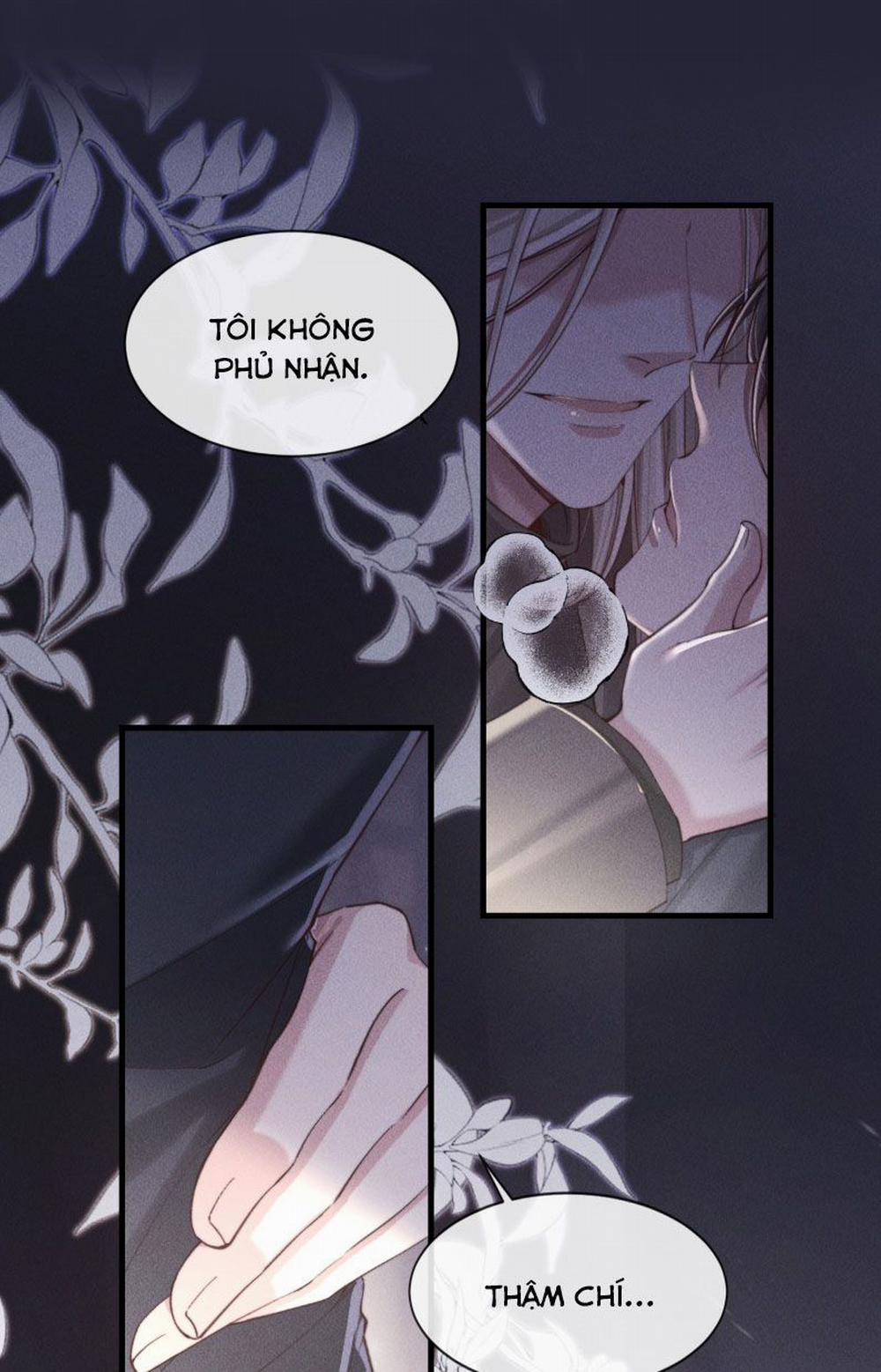 Kế Hoạch Tự Dưỡng Cuồng Khuyển 5 trang 38