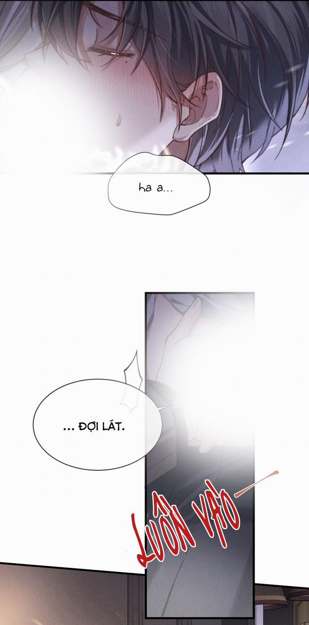 Kế Hoạch Tự Dưỡng Cuồng Khuyển 5 trang 41