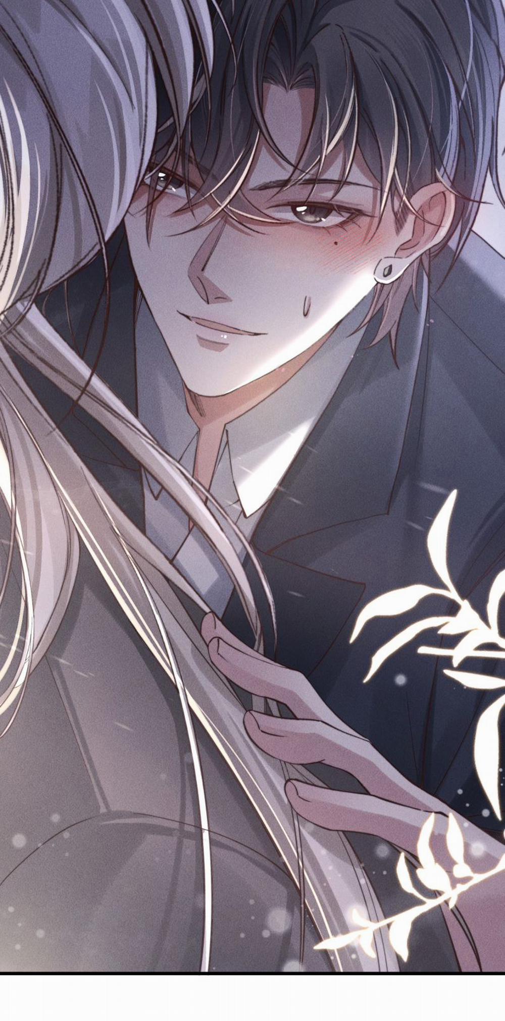 Kế Hoạch Tự Dưỡng Cuồng Khuyển 5 trang 44