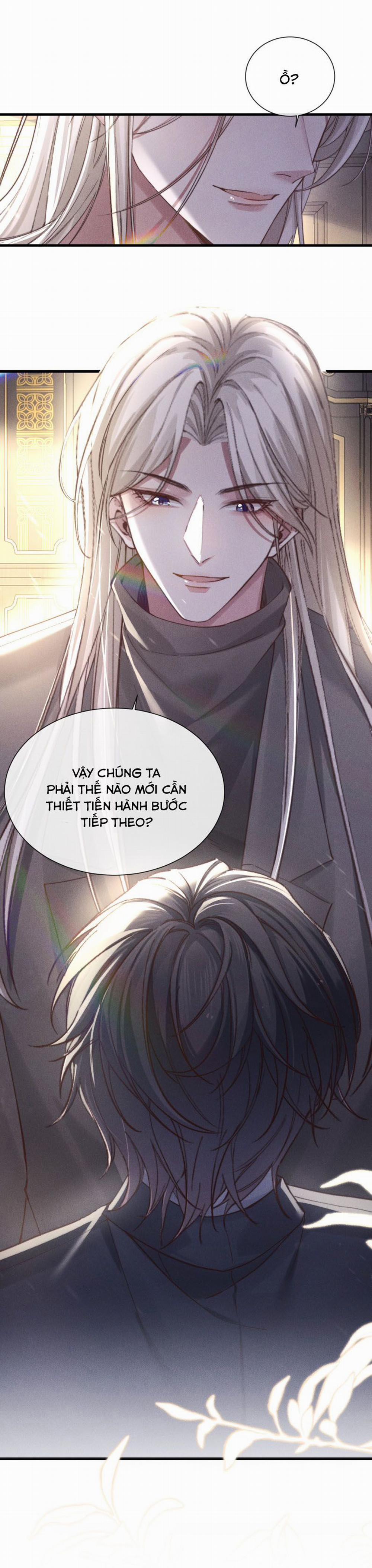 Kế Hoạch Tự Dưỡng Cuồng Khuyển 5 trang 45